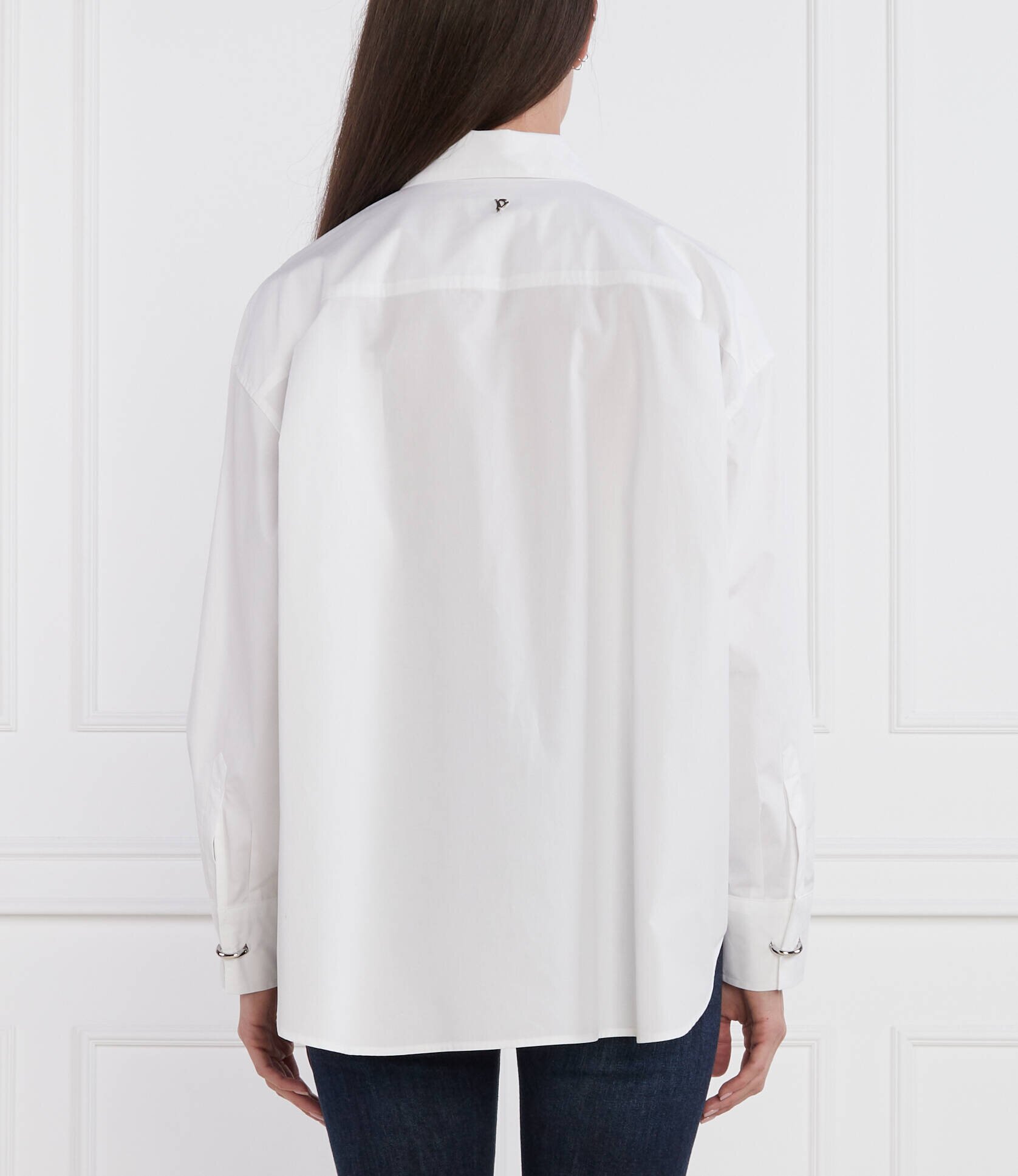 DONDUP - made in Italy Cămașă | Regular Fit