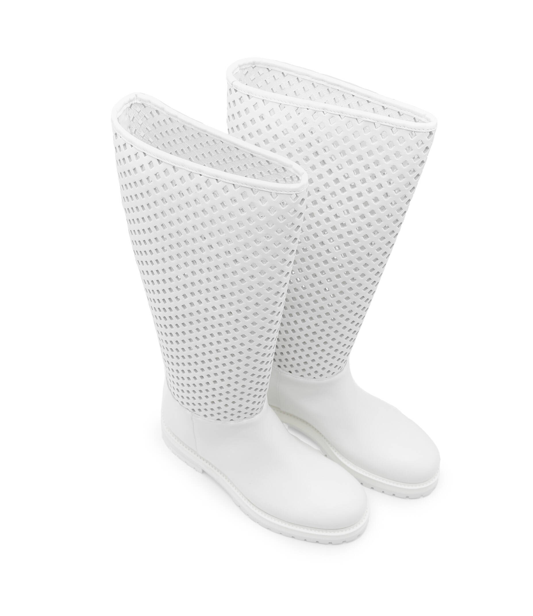 DONDUP - made in Italy Cizme de echitație