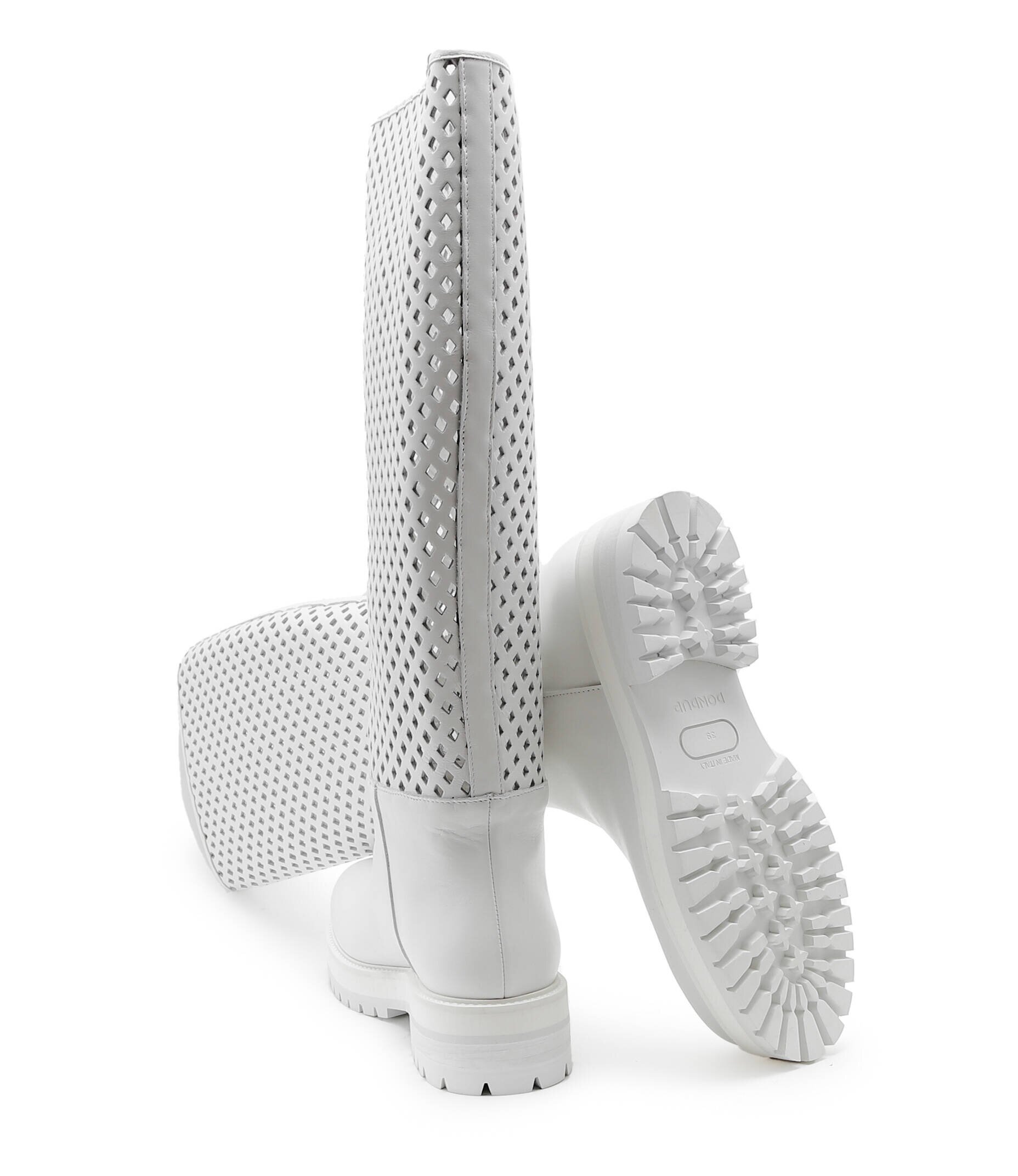 DONDUP - made in Italy Cizme de echitație