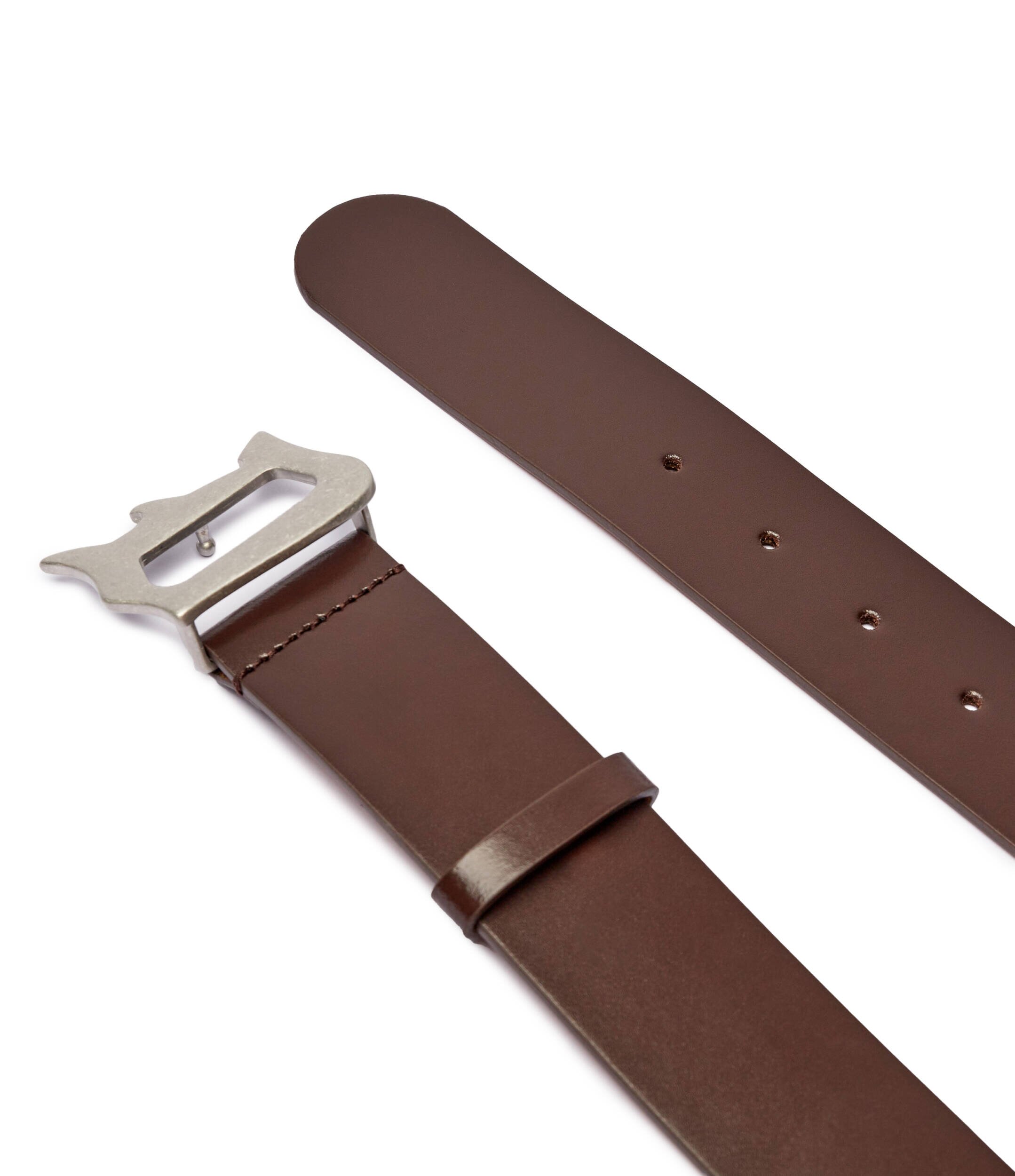 DONDUP - made in Italy De piele curea