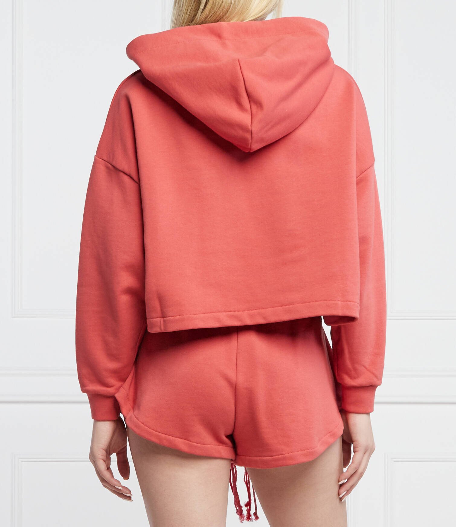 DONDUP - made in Italy Hanorac | Cropped Fit