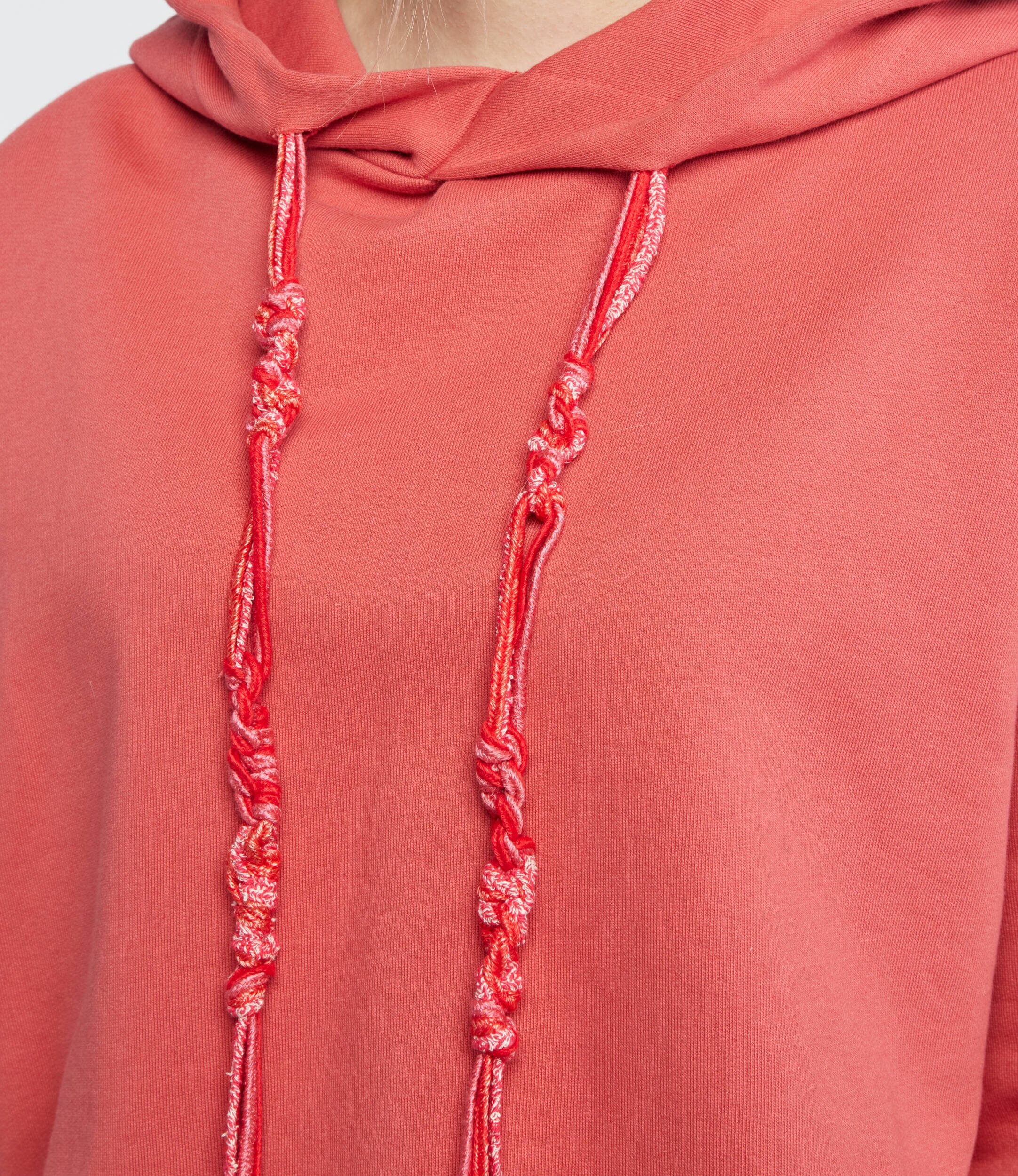 DONDUP - made in Italy Hanorac | Cropped Fit
