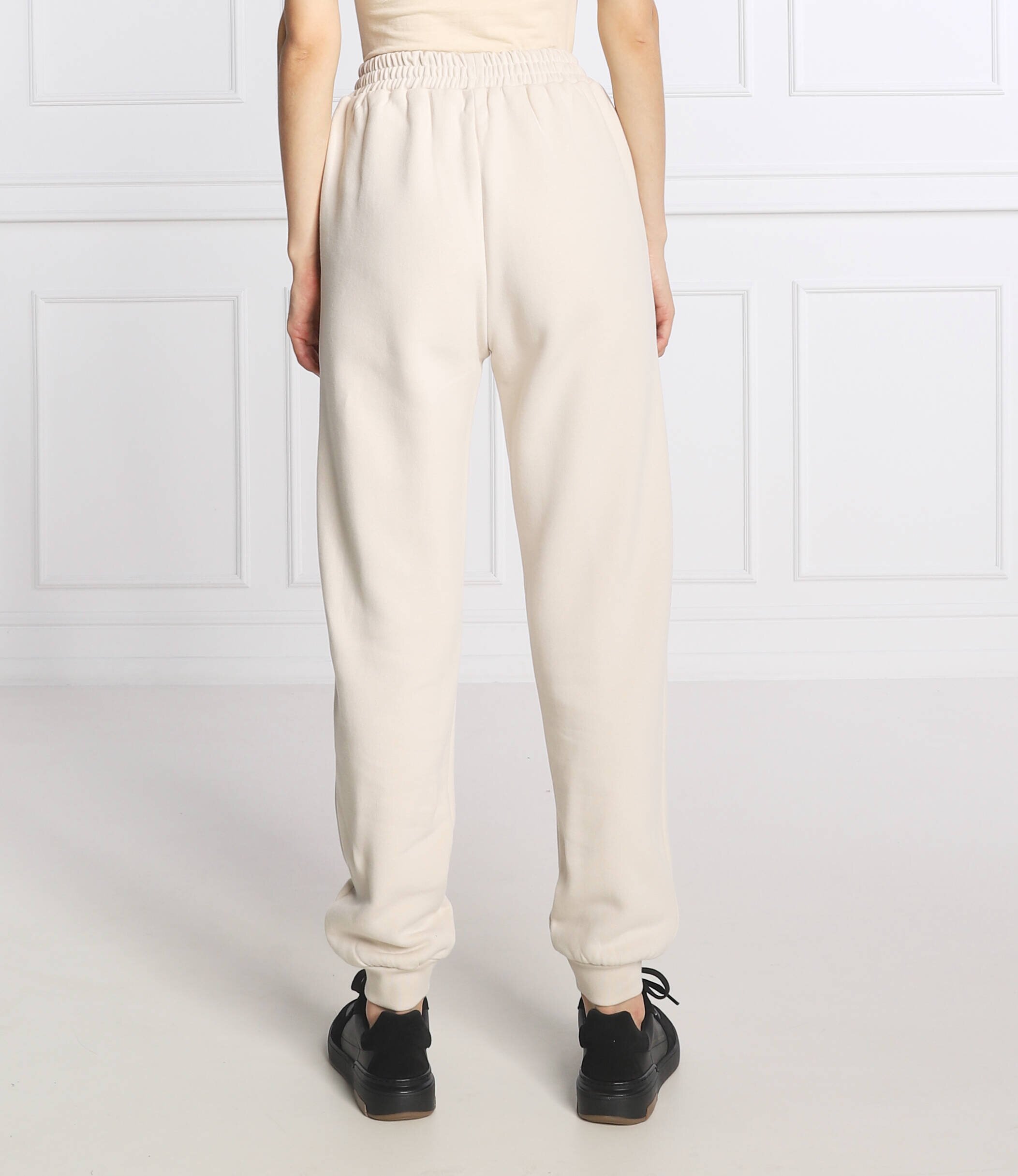 DONDUP - made in Italy Pantaloni de trening | Regular Fit