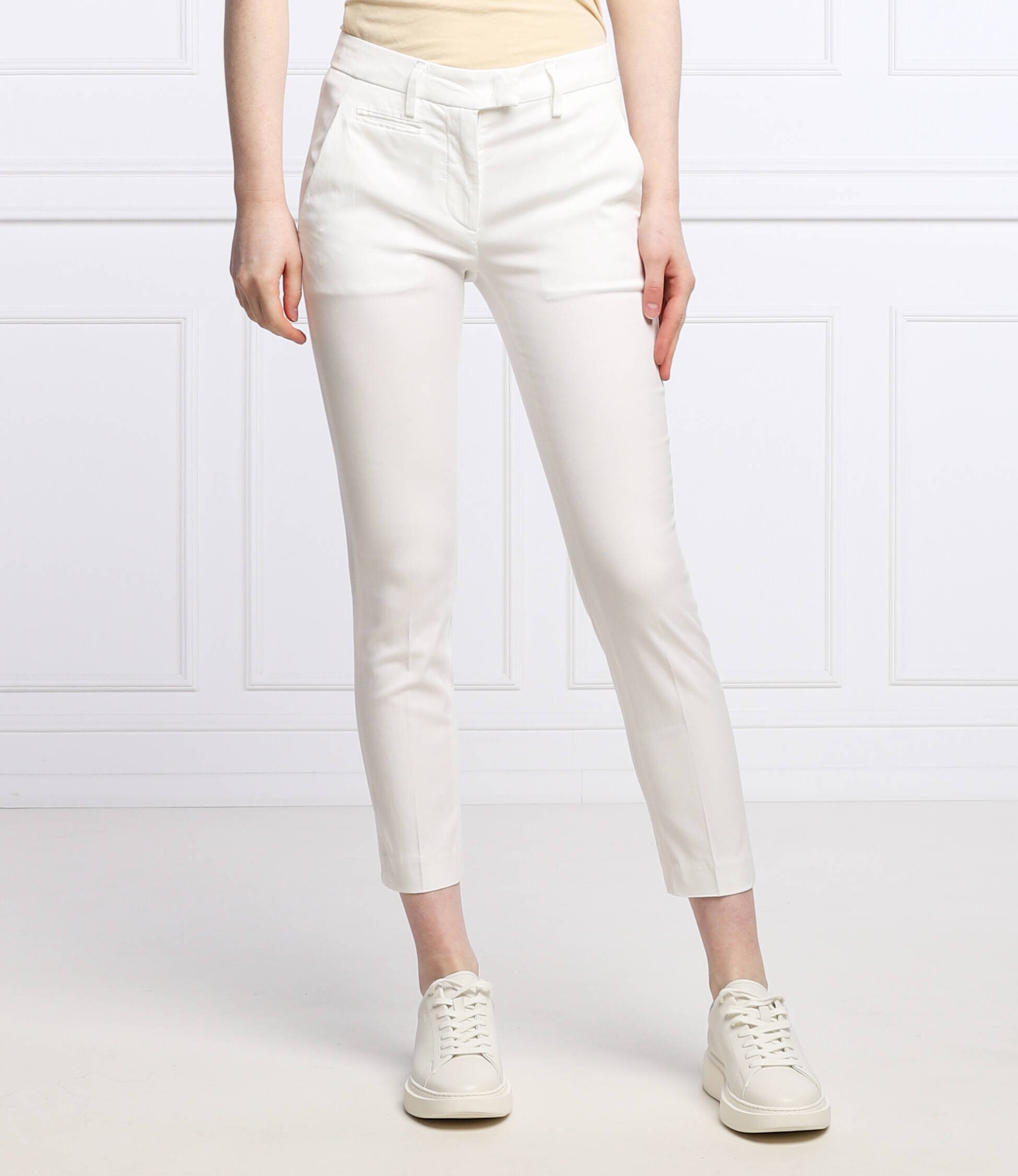 DONDUP - made in Italy Pantaloni PERFECT | Slim Fit