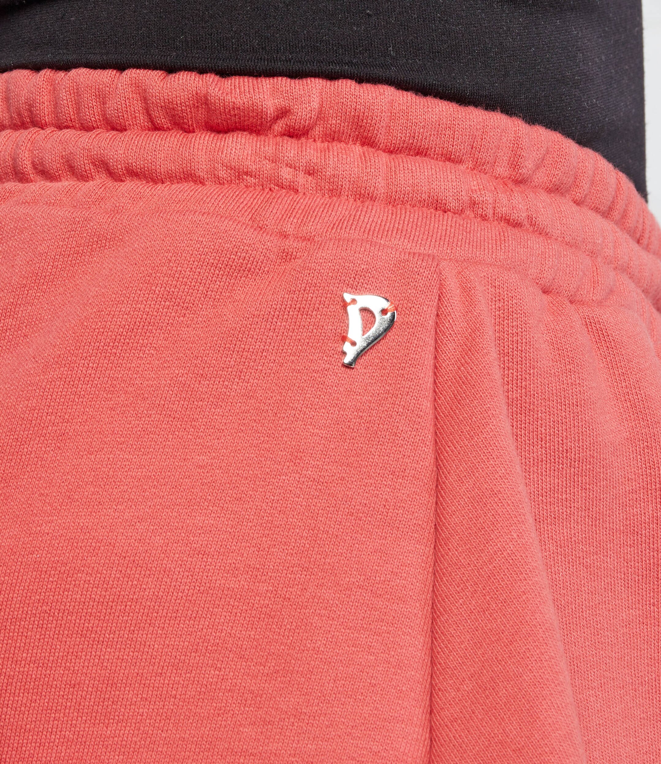 DONDUP - made in Italy Pantaloni scurți | Regular Fit