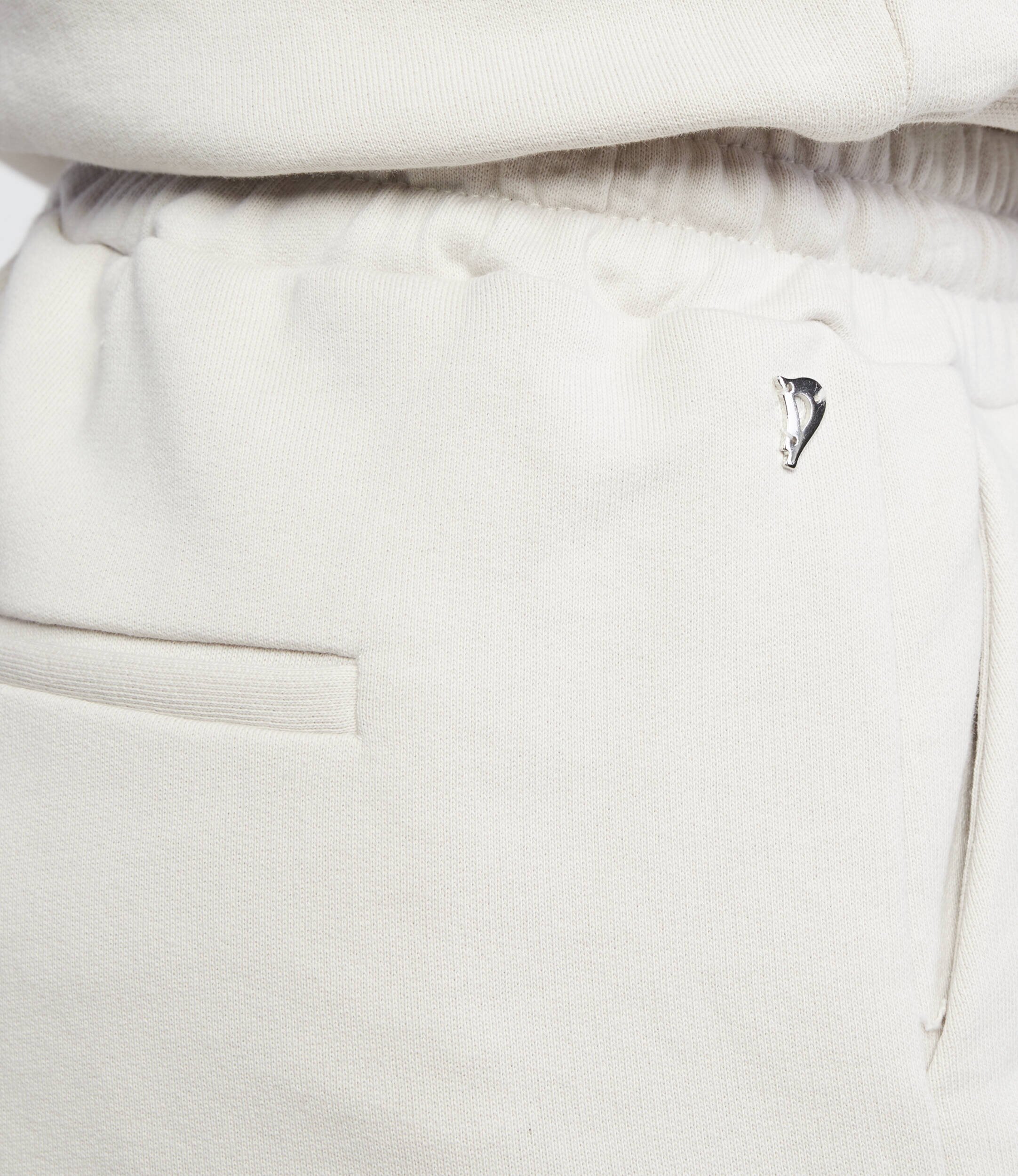 DONDUP - made in Italy Pantaloni scurți | Relaxed fit