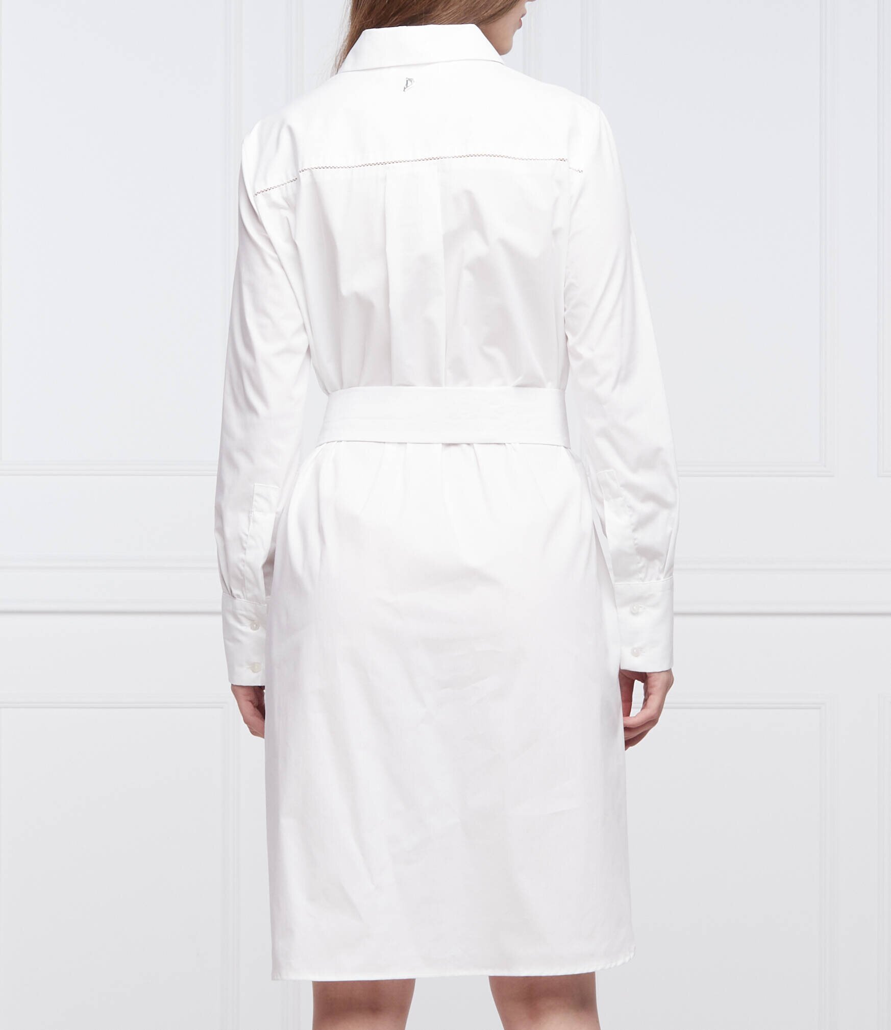 DONDUP - made in Italy Rochie