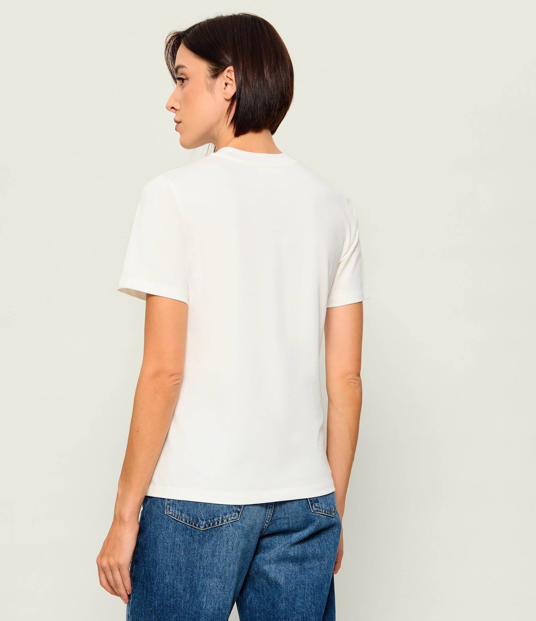 DONDUP - made in Italy Tricou | regular fit