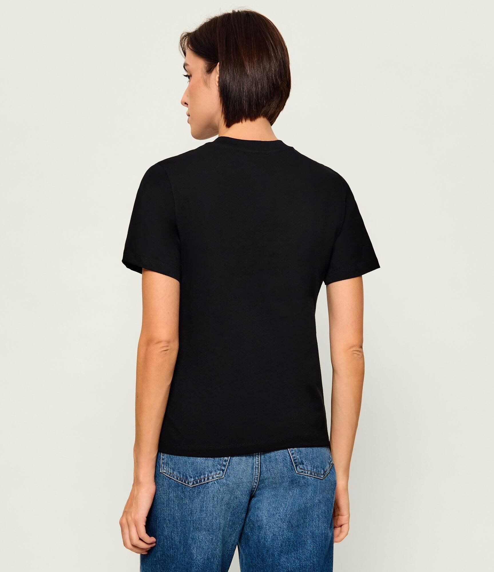 DONDUP - made in Italy Tricou | regular fit