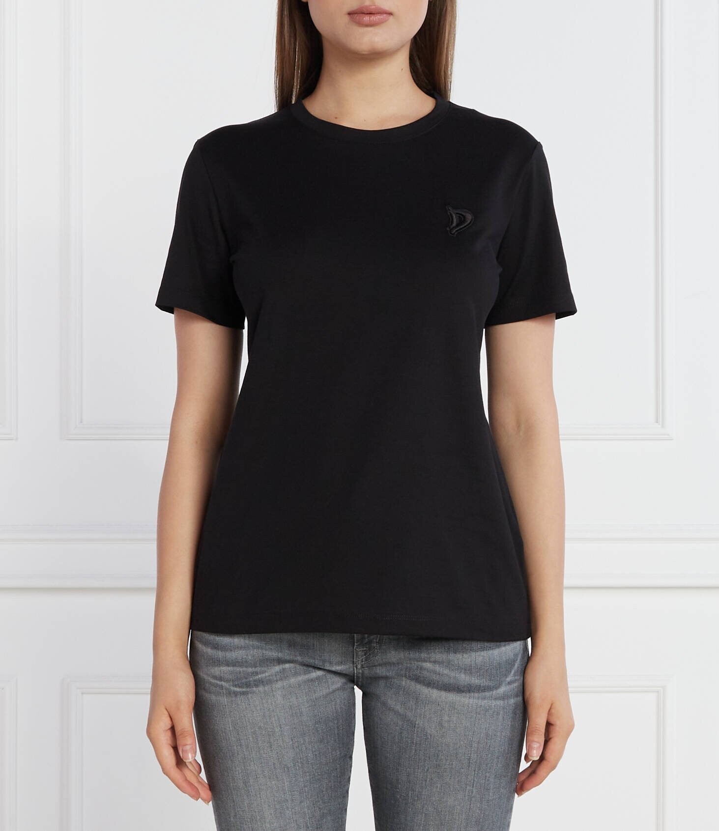 DONDUP - made in Italy Tricou | Regular Fit