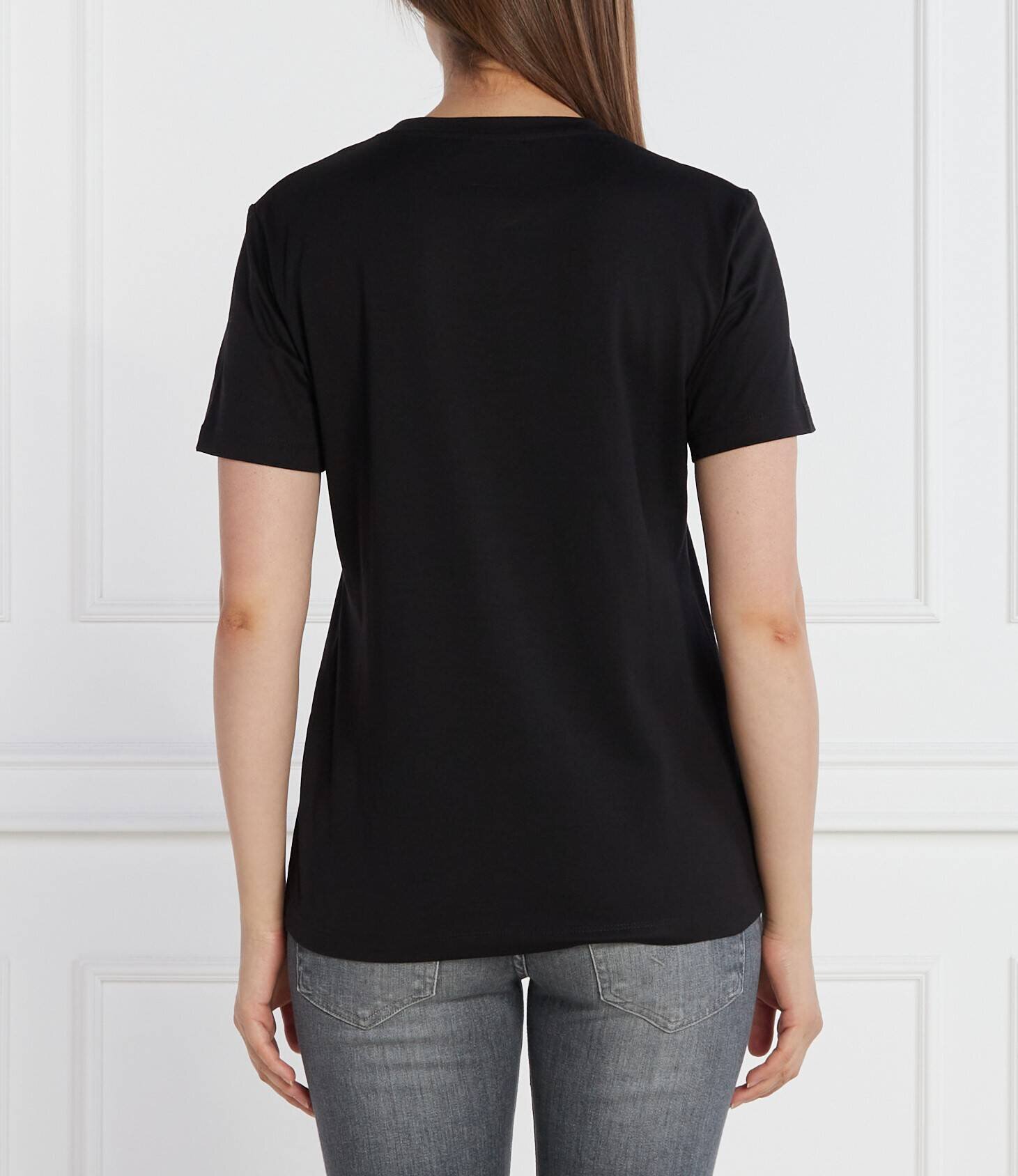 DONDUP - made in Italy Tricou | Regular Fit