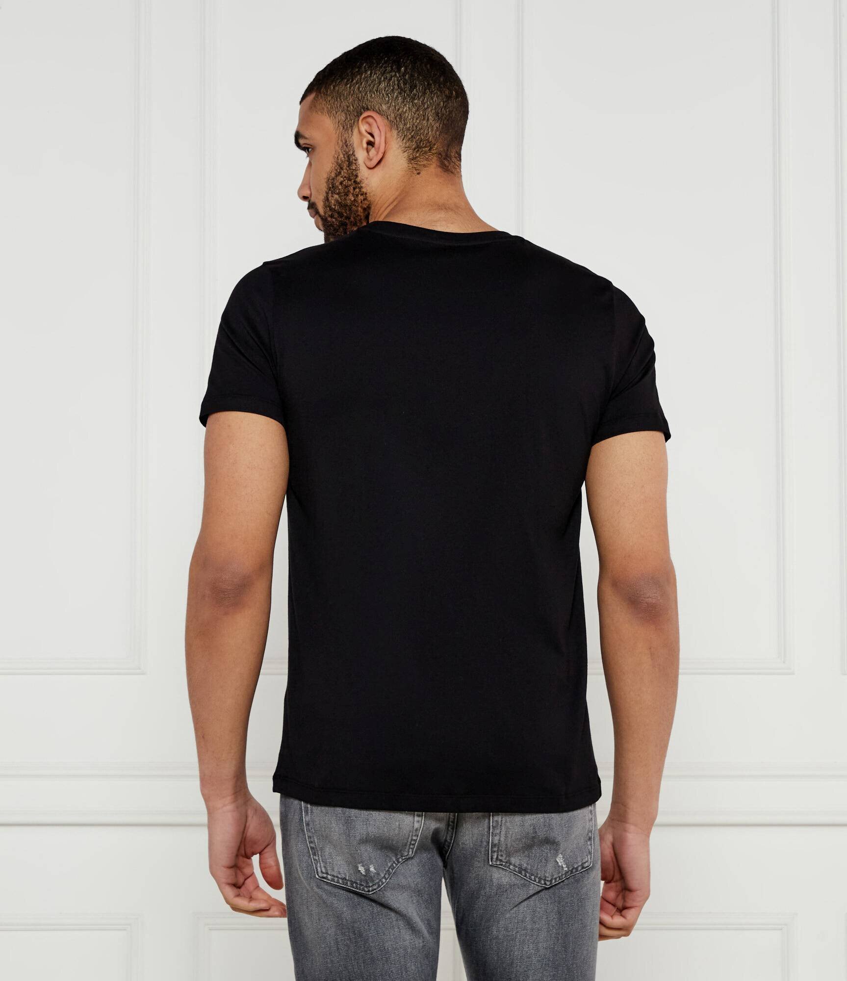 DONDUP - made in Italy Tricou | Regular Fit