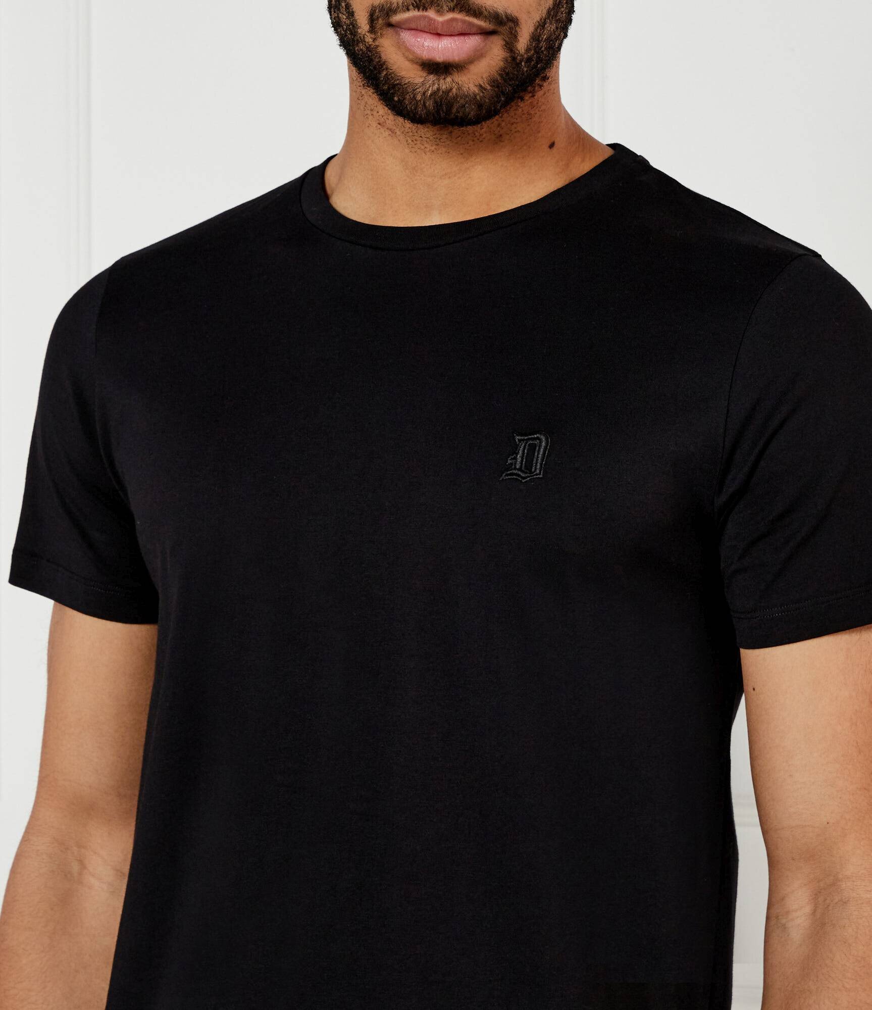 DONDUP - made in Italy Tricou | Regular Fit