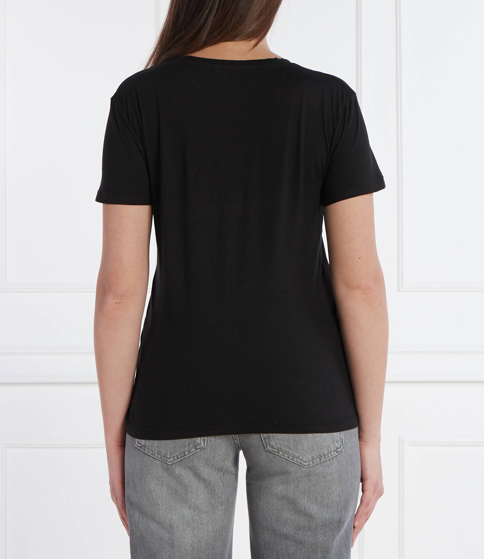 DONDUP - made in Italy Tricou | Regular Fit
