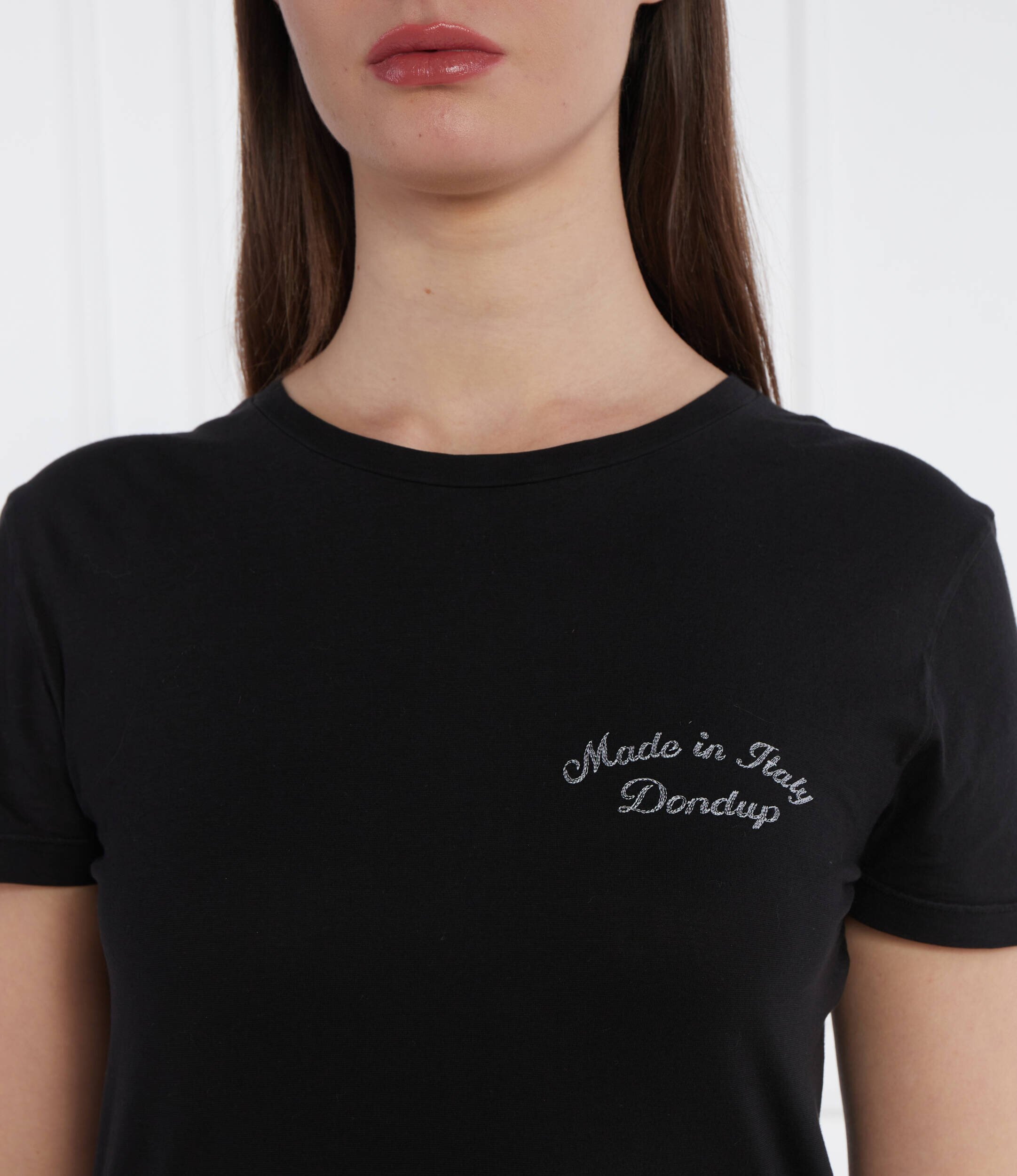 DONDUP - made in Italy Tricou | Regular Fit