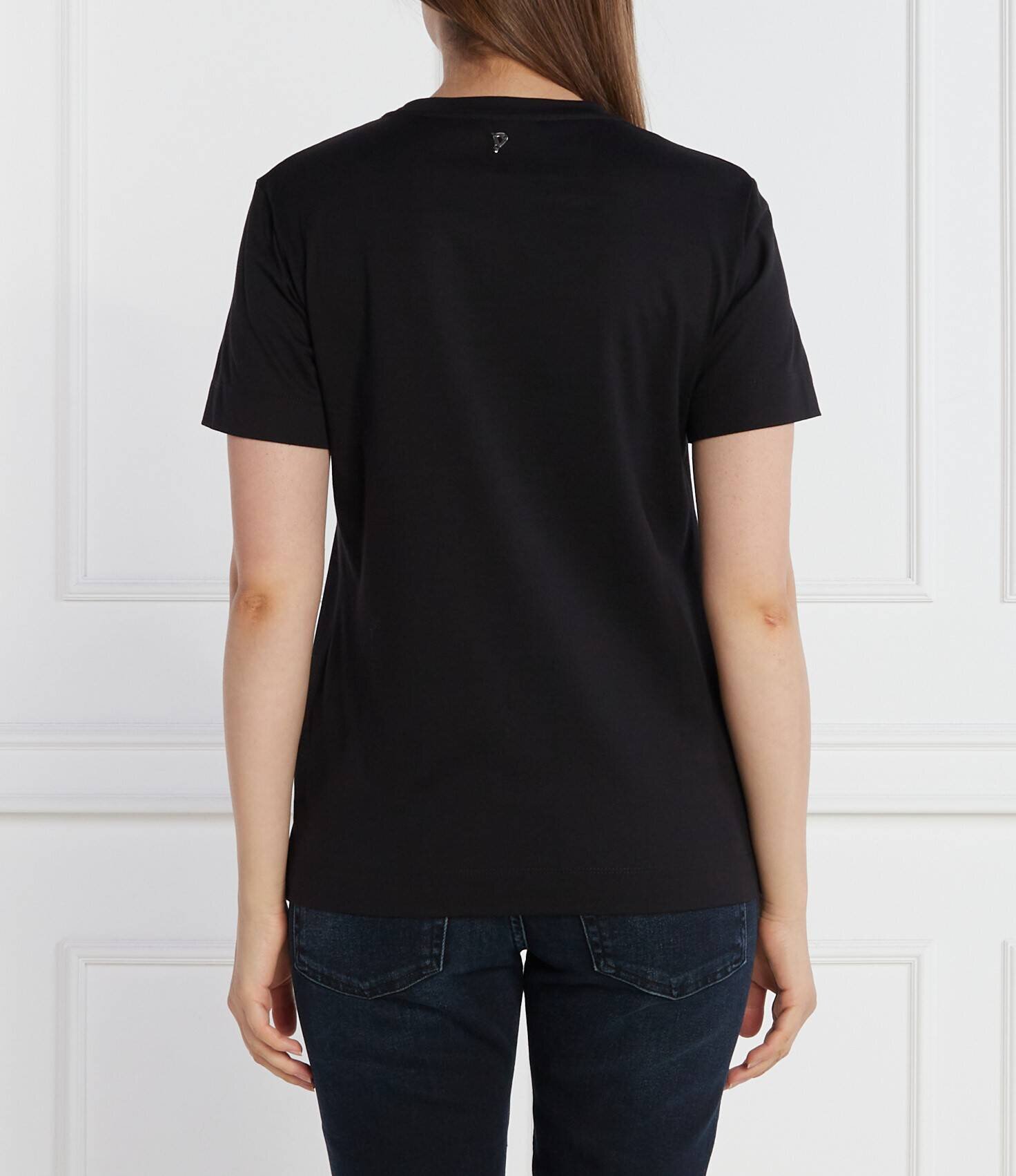 DONDUP - made in Italy Tricou | Regular Fit