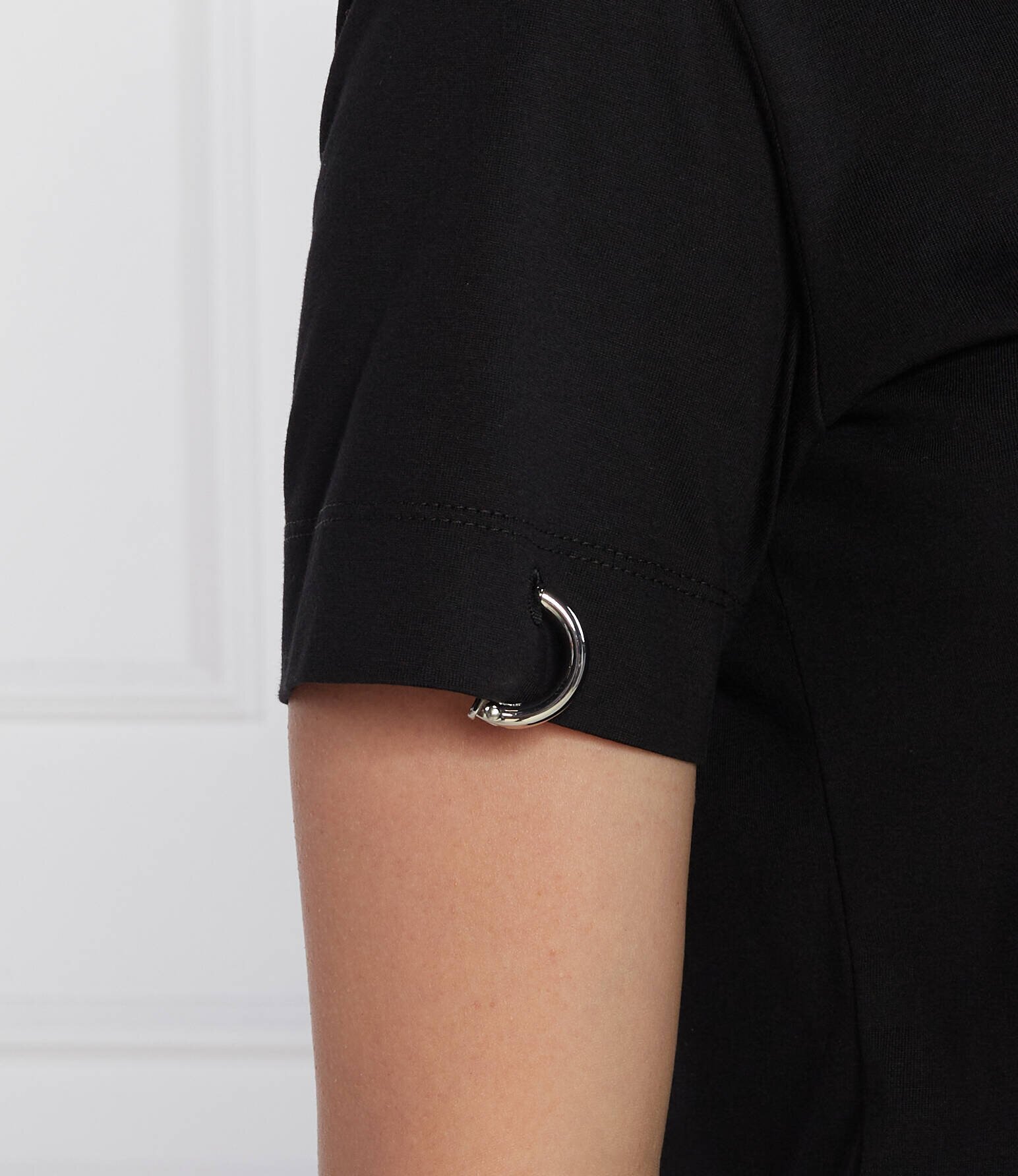 DONDUP - made in Italy Tricou | Regular Fit