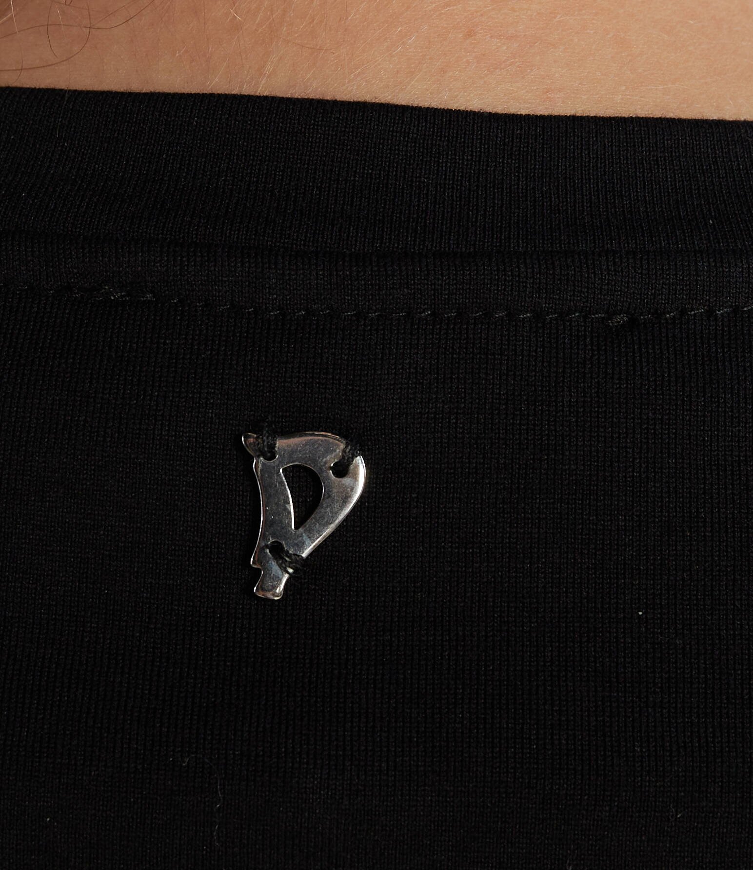 DONDUP - made in Italy Tricou | Regular Fit