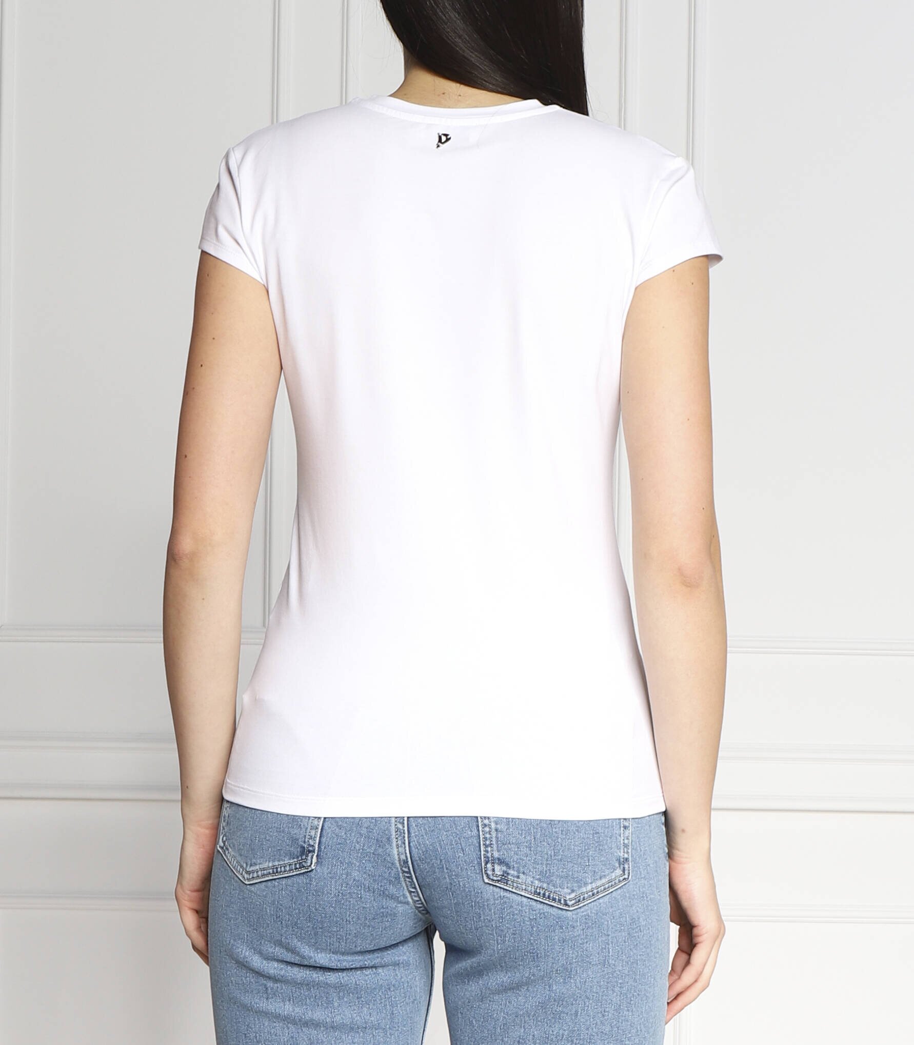 DONDUP - made in Italy Tricou | Regular Fit