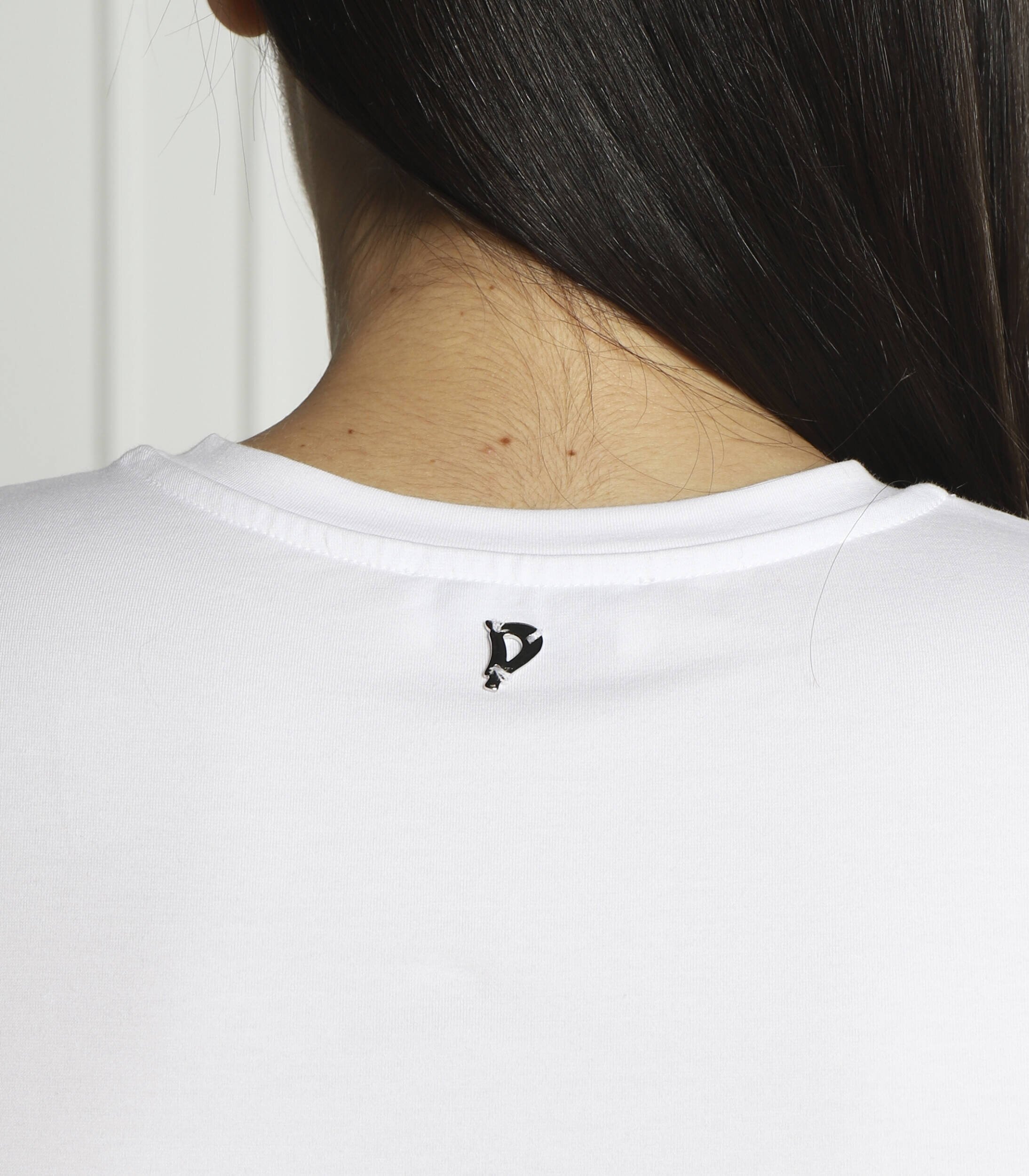 DONDUP - made in Italy Tricou | Regular Fit
