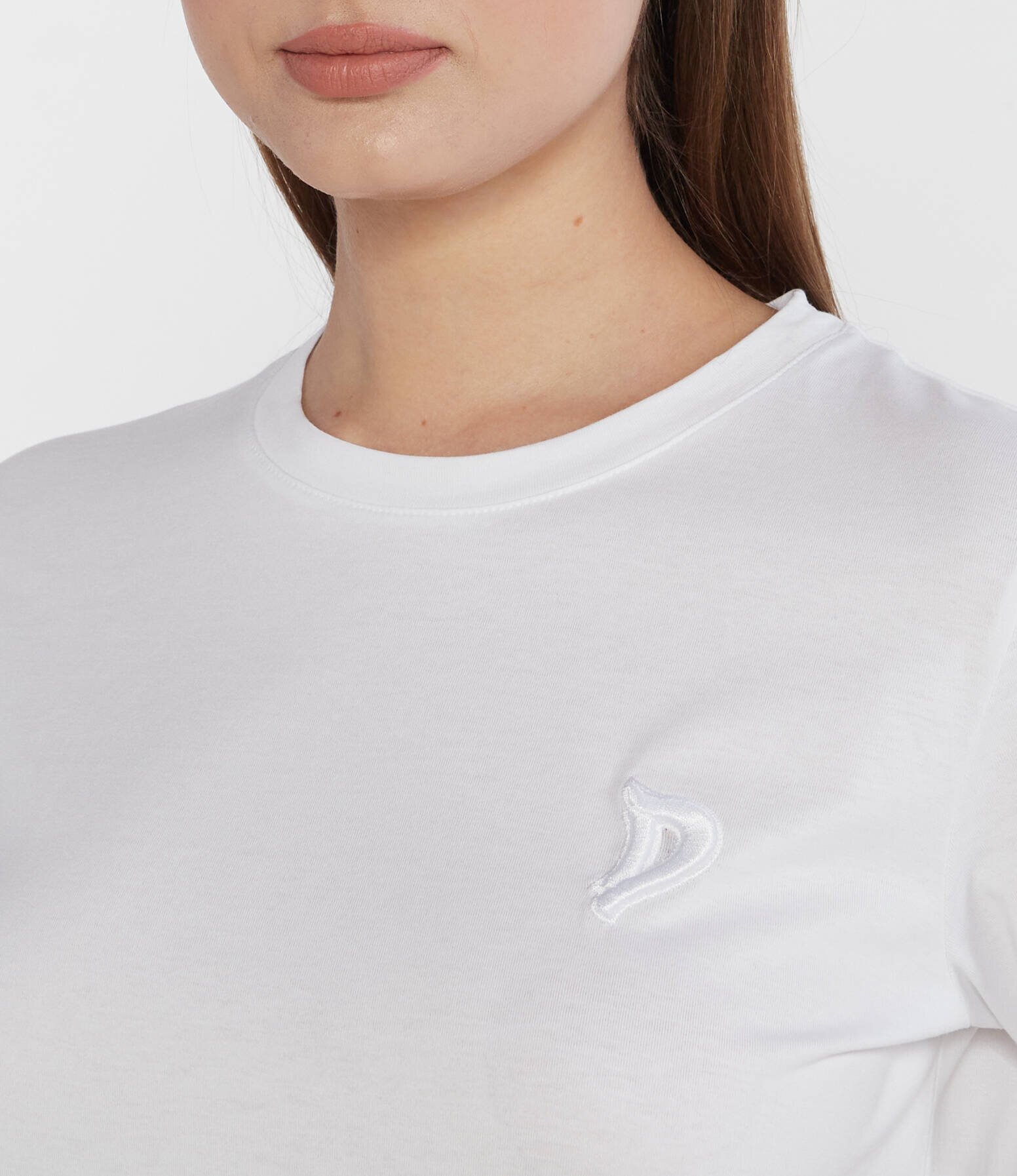 DONDUP - made in Italy Tricou | Regular Fit