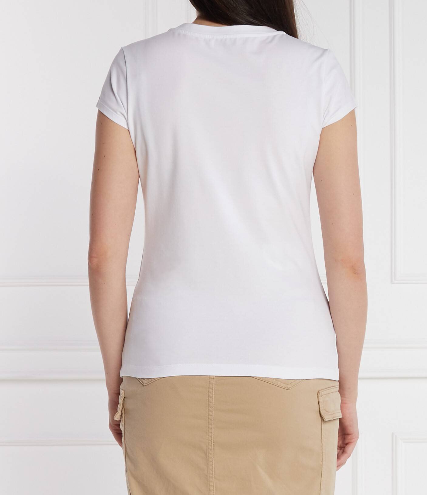 DONDUP - made in Italy Tricou | Slim Fit