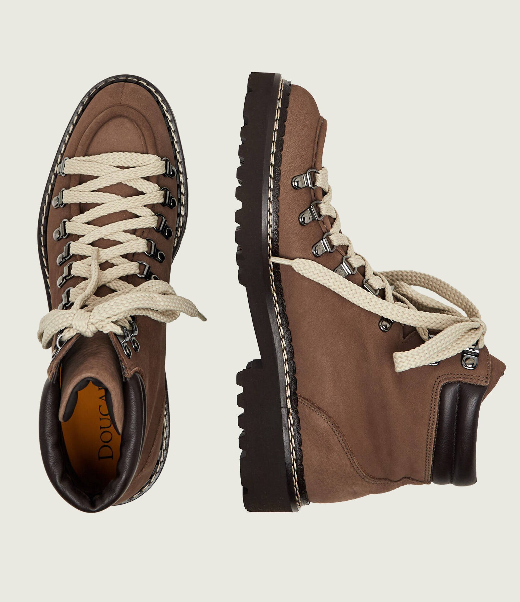 Doucal's De piele insulete