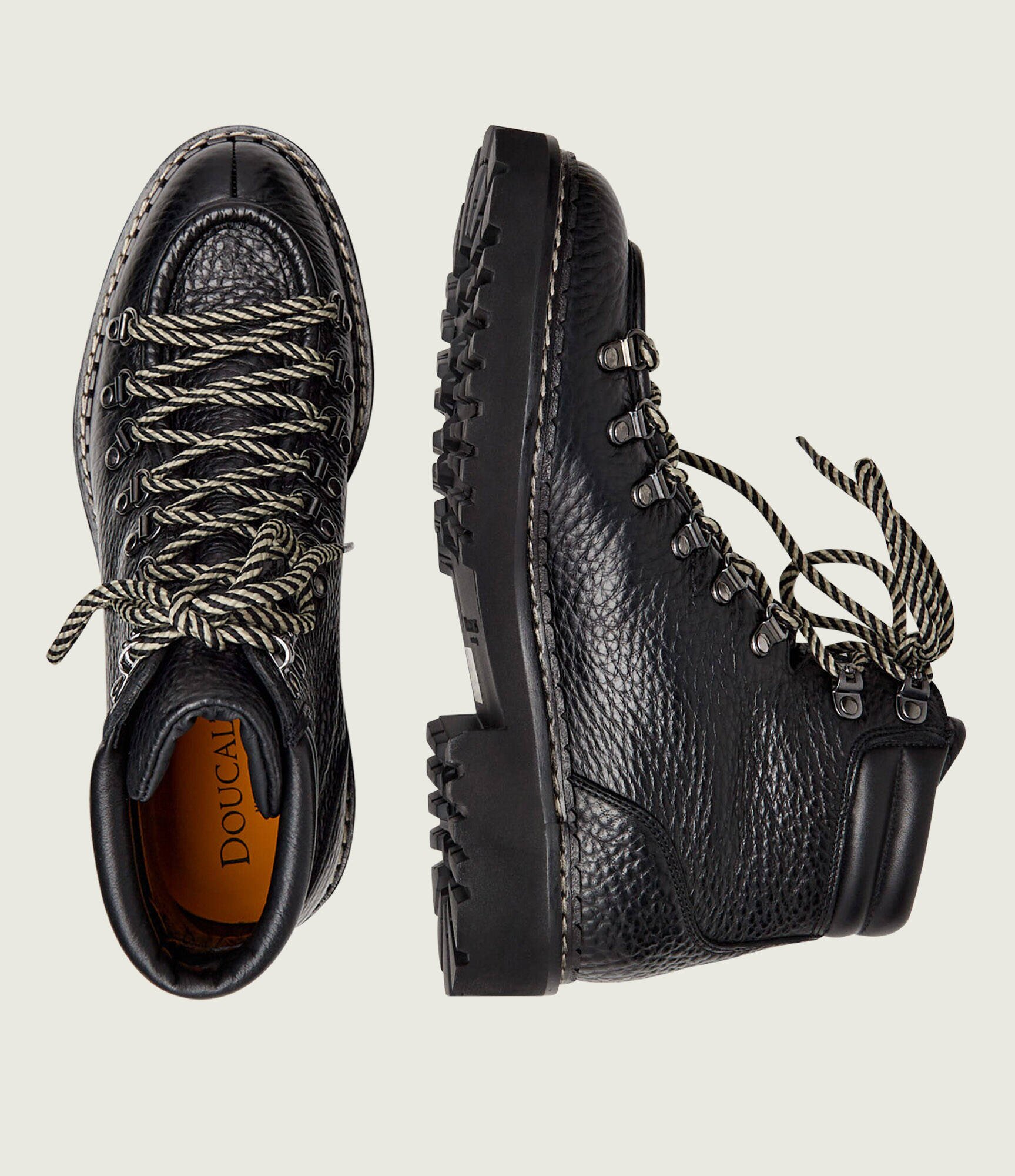 Doucal's De piele insulete Ateca