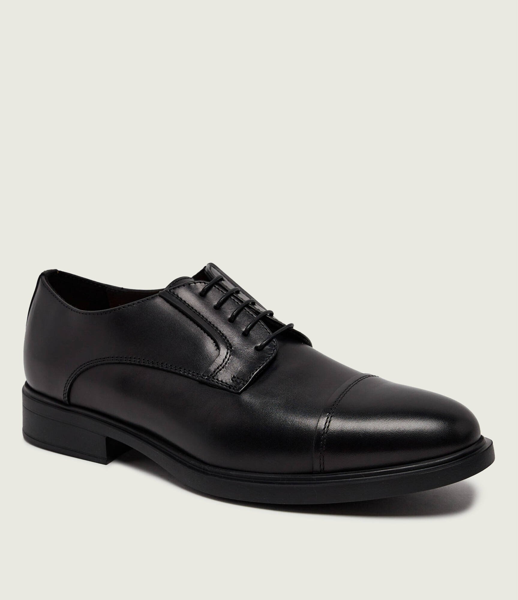 Doucal's De piele pantofi derby