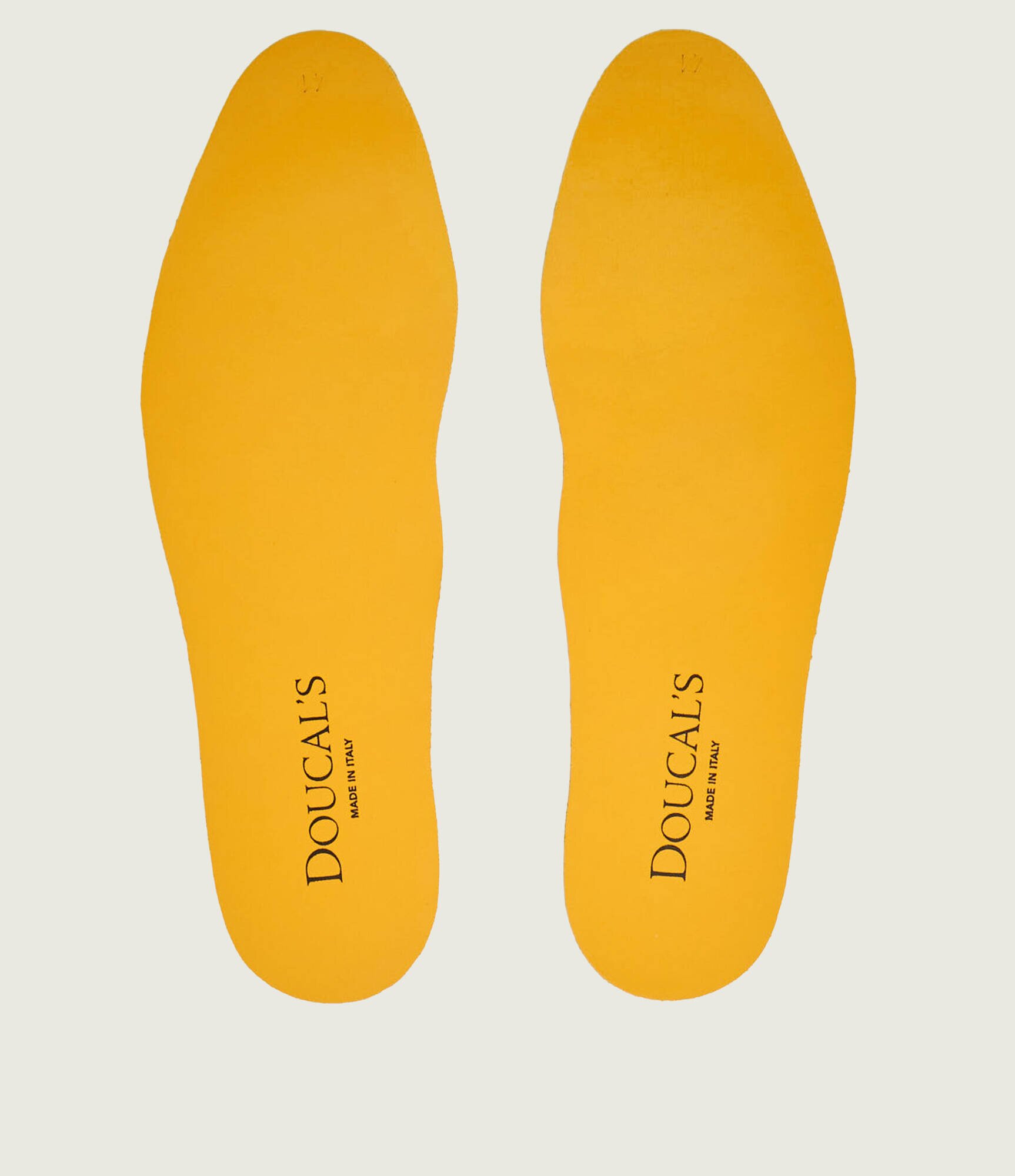 Doucal's Pantofi loafer ADLER | piele întoarsă