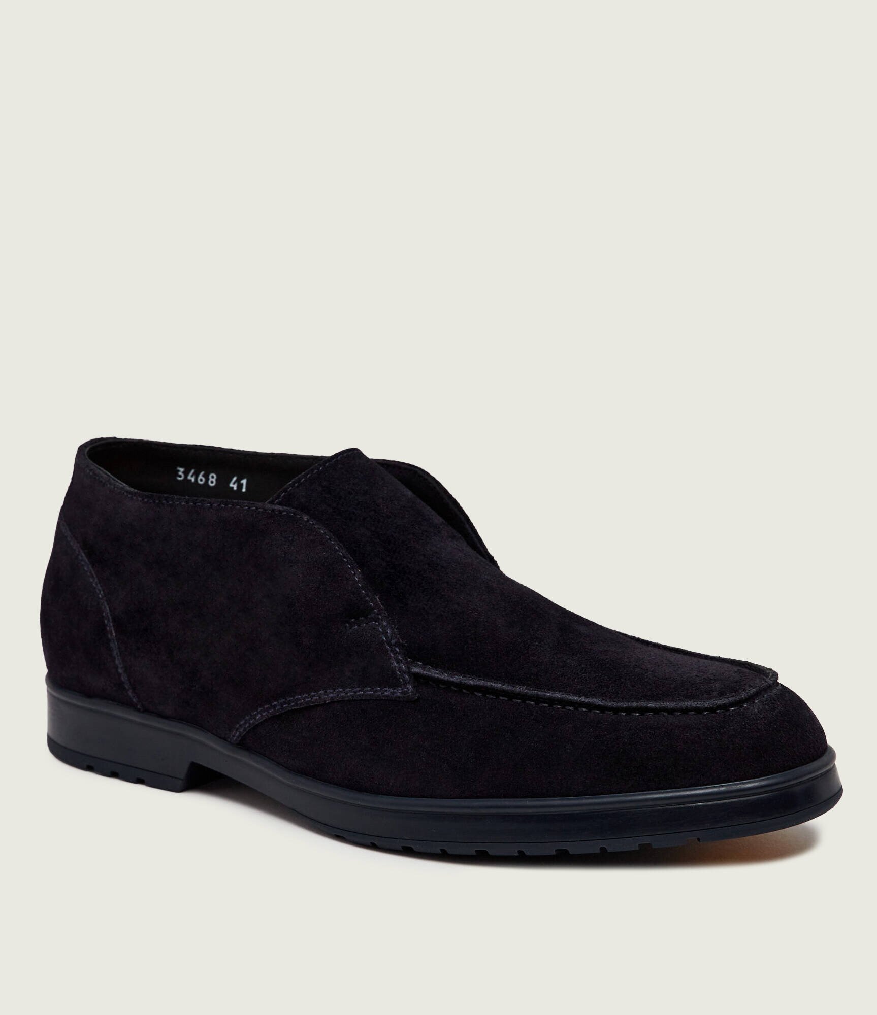 Doucal's Pantofi | piele întoarsă