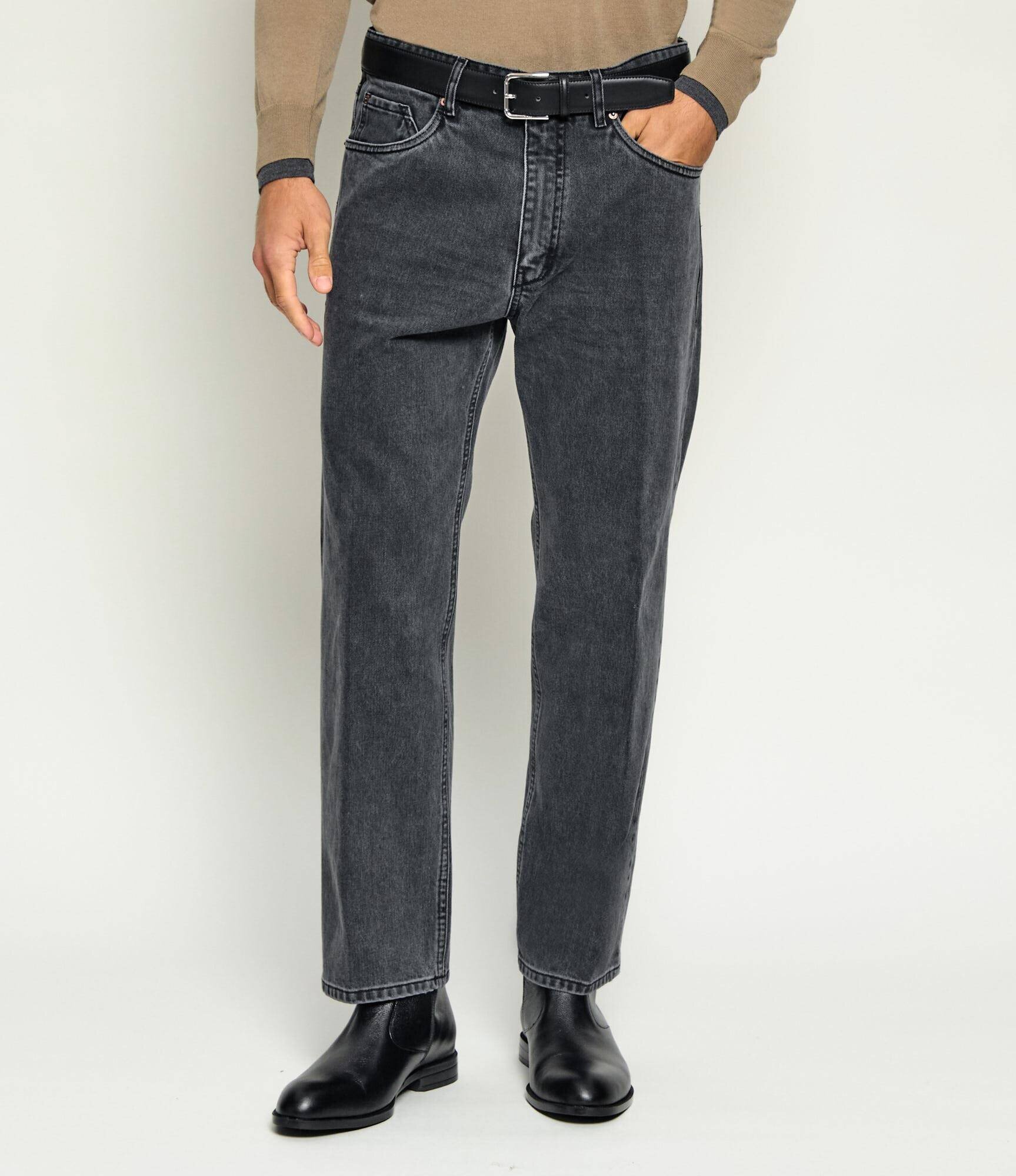 Drykorn Blugi Baggzy | Relaxed fit