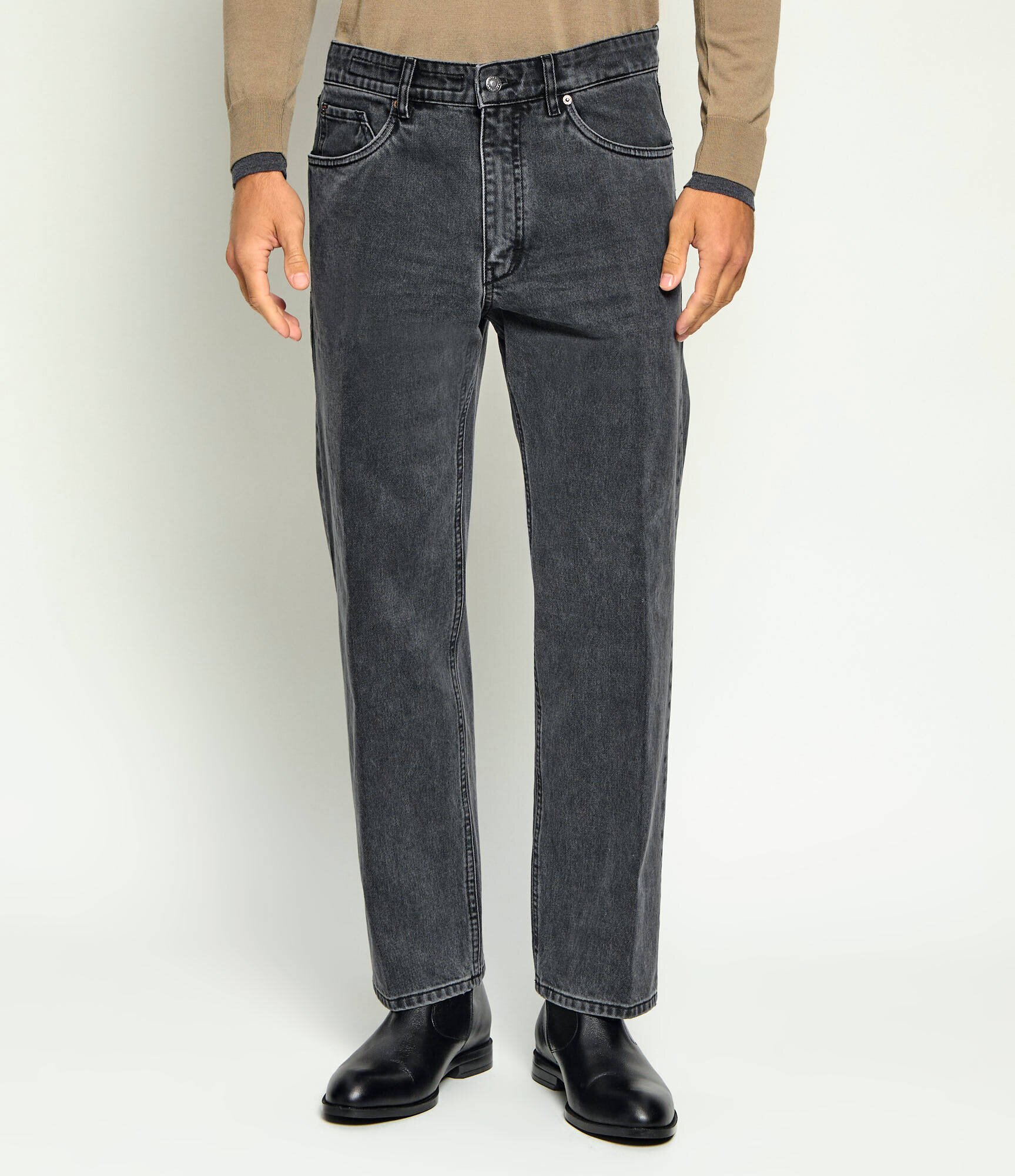 Drykorn Blugi Baggzy | Relaxed fit
