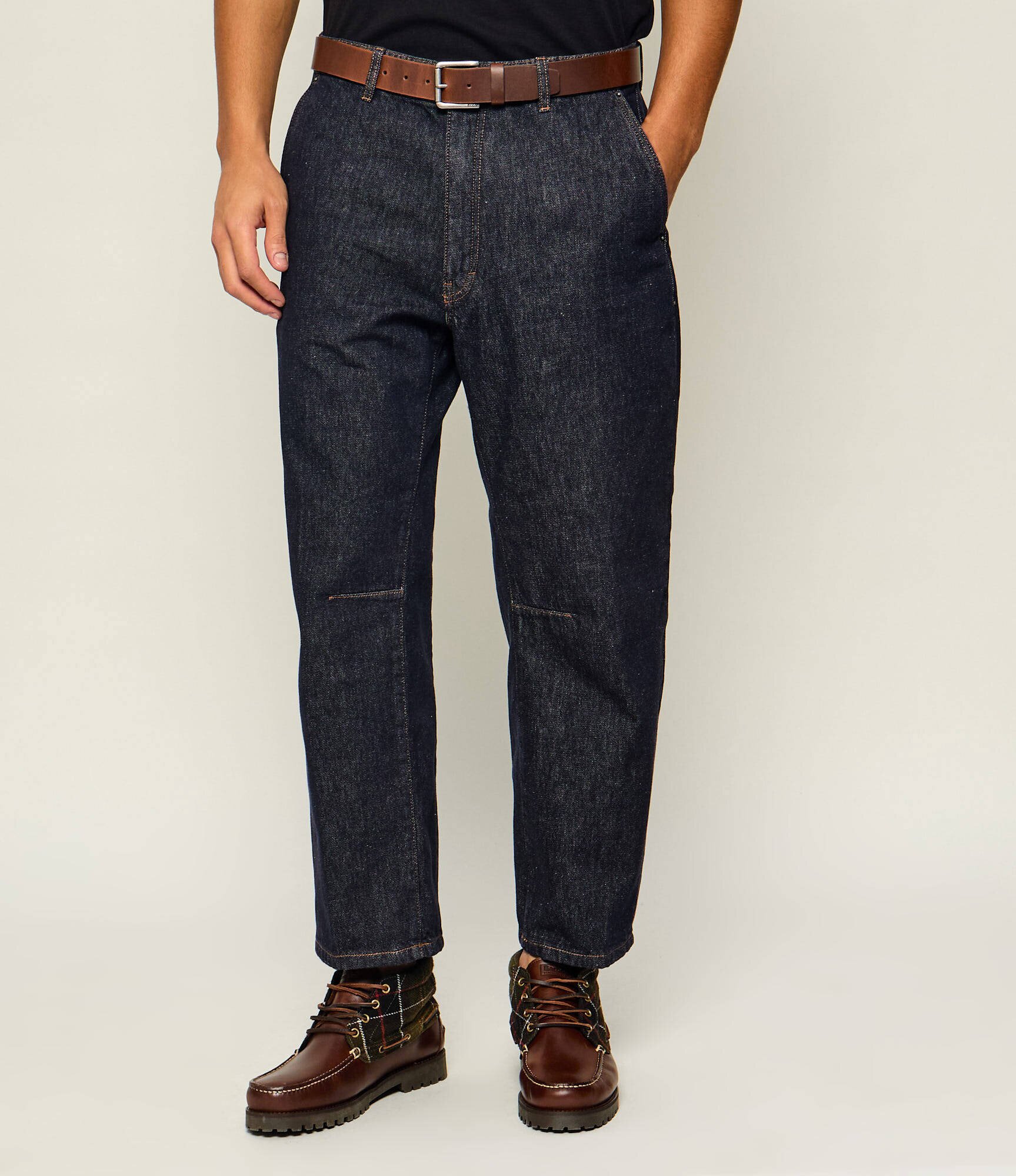 Drykorn Blugi Gonago_2 | Loose fit