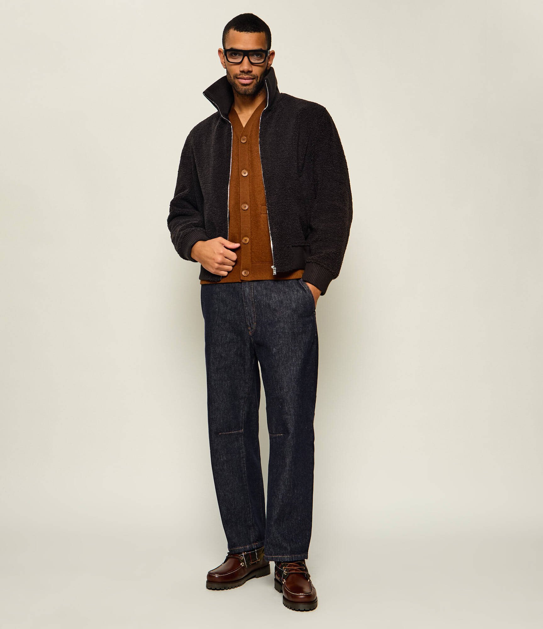 Drykorn Blugi Gonago_2 | Loose fit