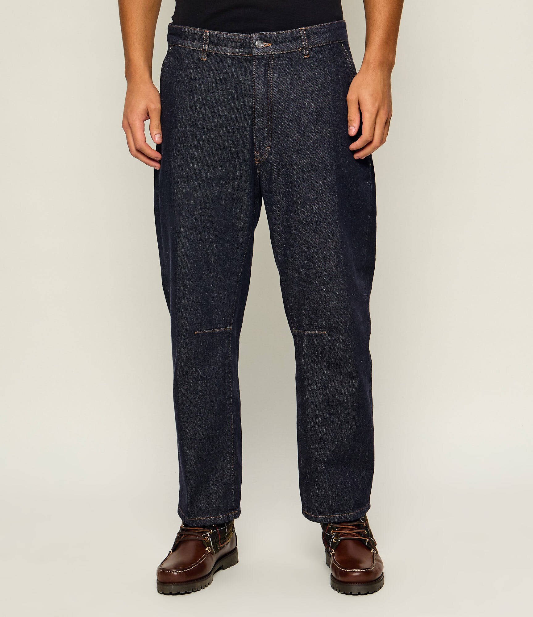 Drykorn Blugi Gonago_2 | Loose fit