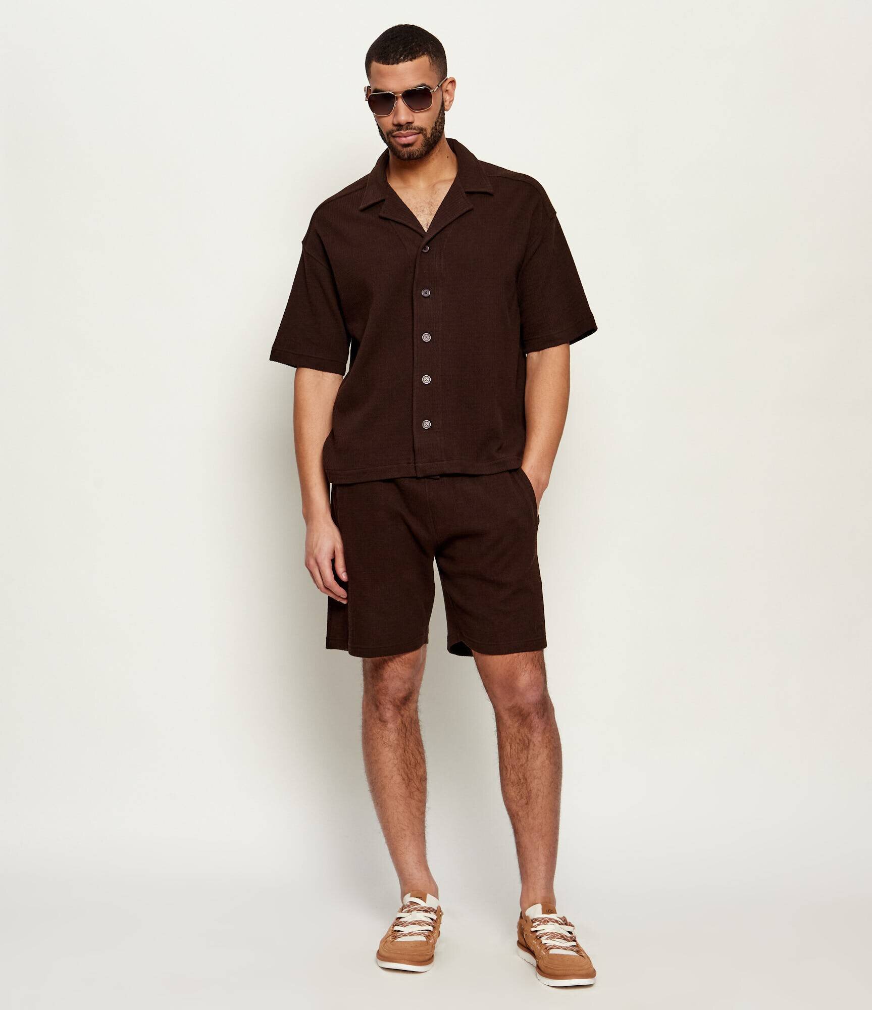 Drykorn Cămașă BASIIL | Relaxed fit