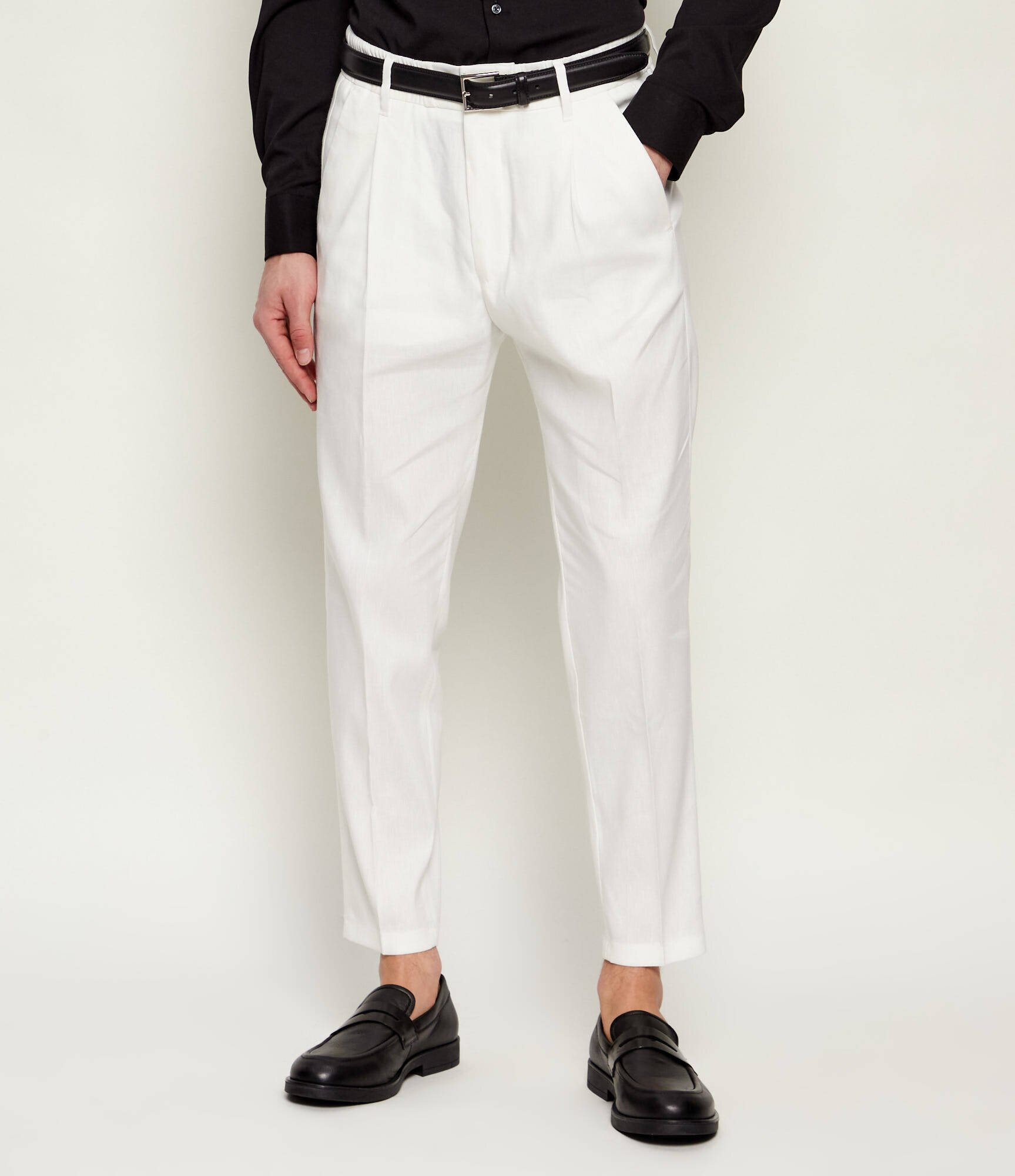 Drykorn De in pantaloni chino CHASY | regular fit | denim