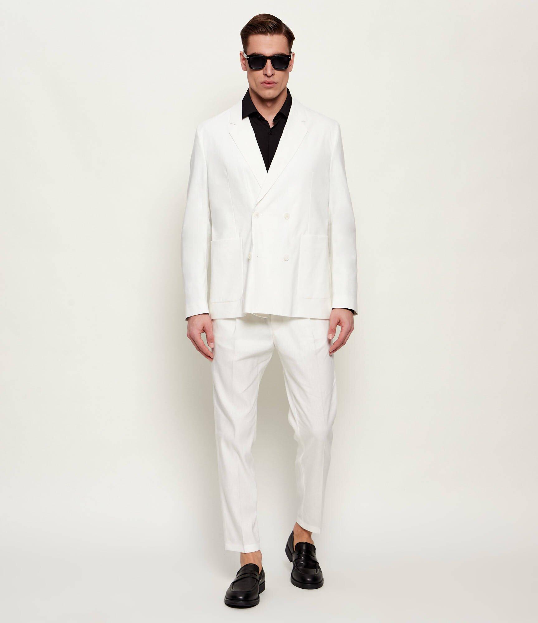 Drykorn De in pantaloni chino CHASY | regular fit | denim