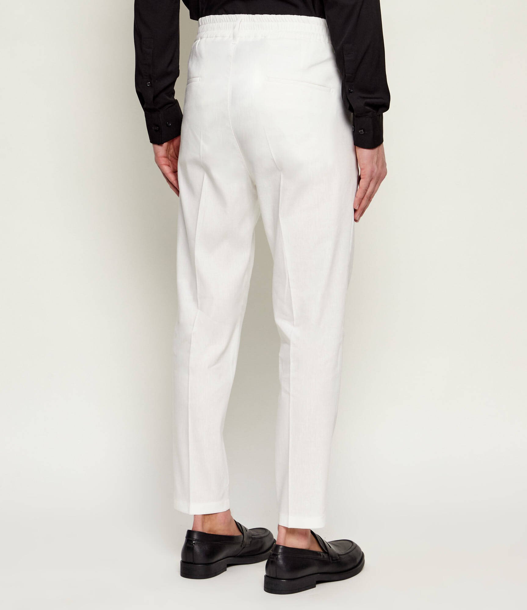 Drykorn De in pantaloni chino CHASY | regular fit | denim