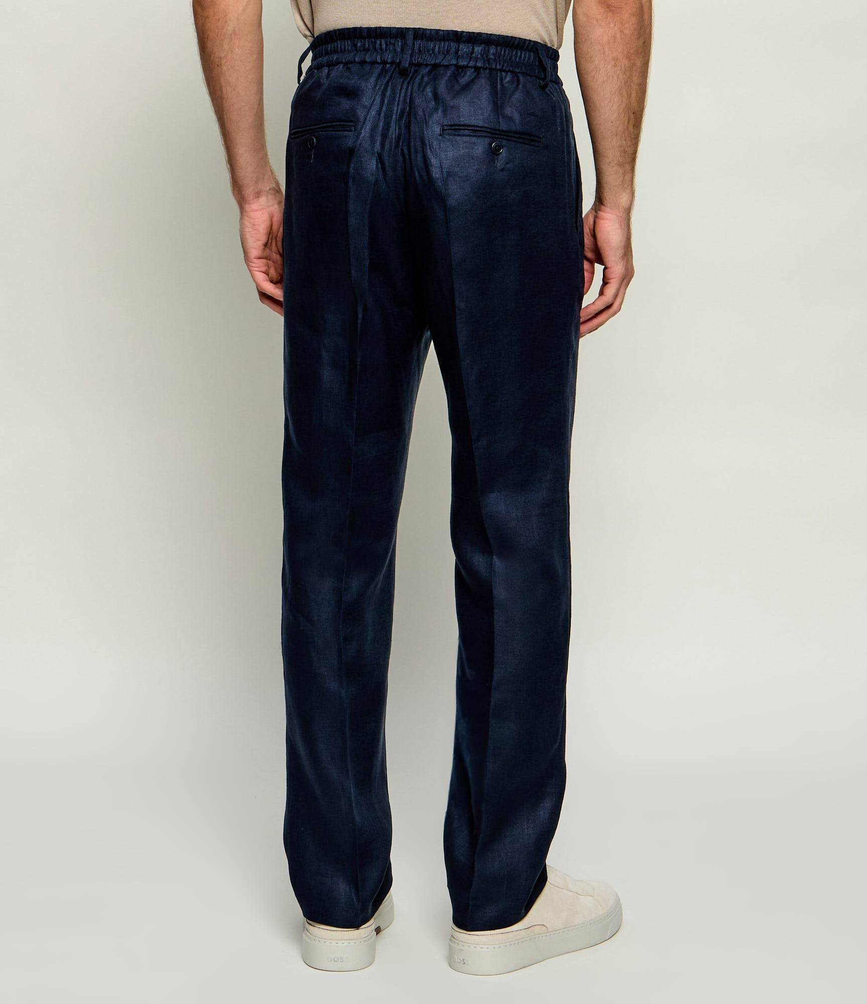 Drykorn De in pantaloni chino GARONA_B | Relaxed fit