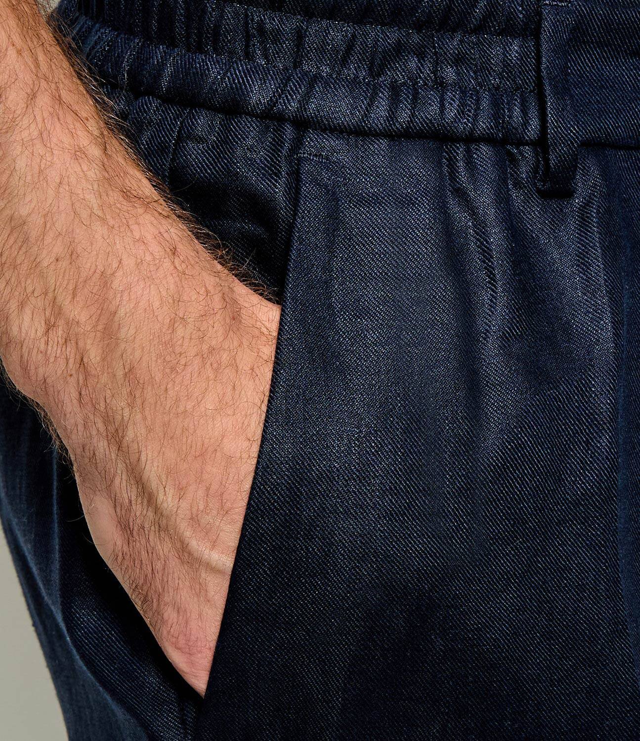 Drykorn De in pantaloni chino GARONA_B | Relaxed fit
