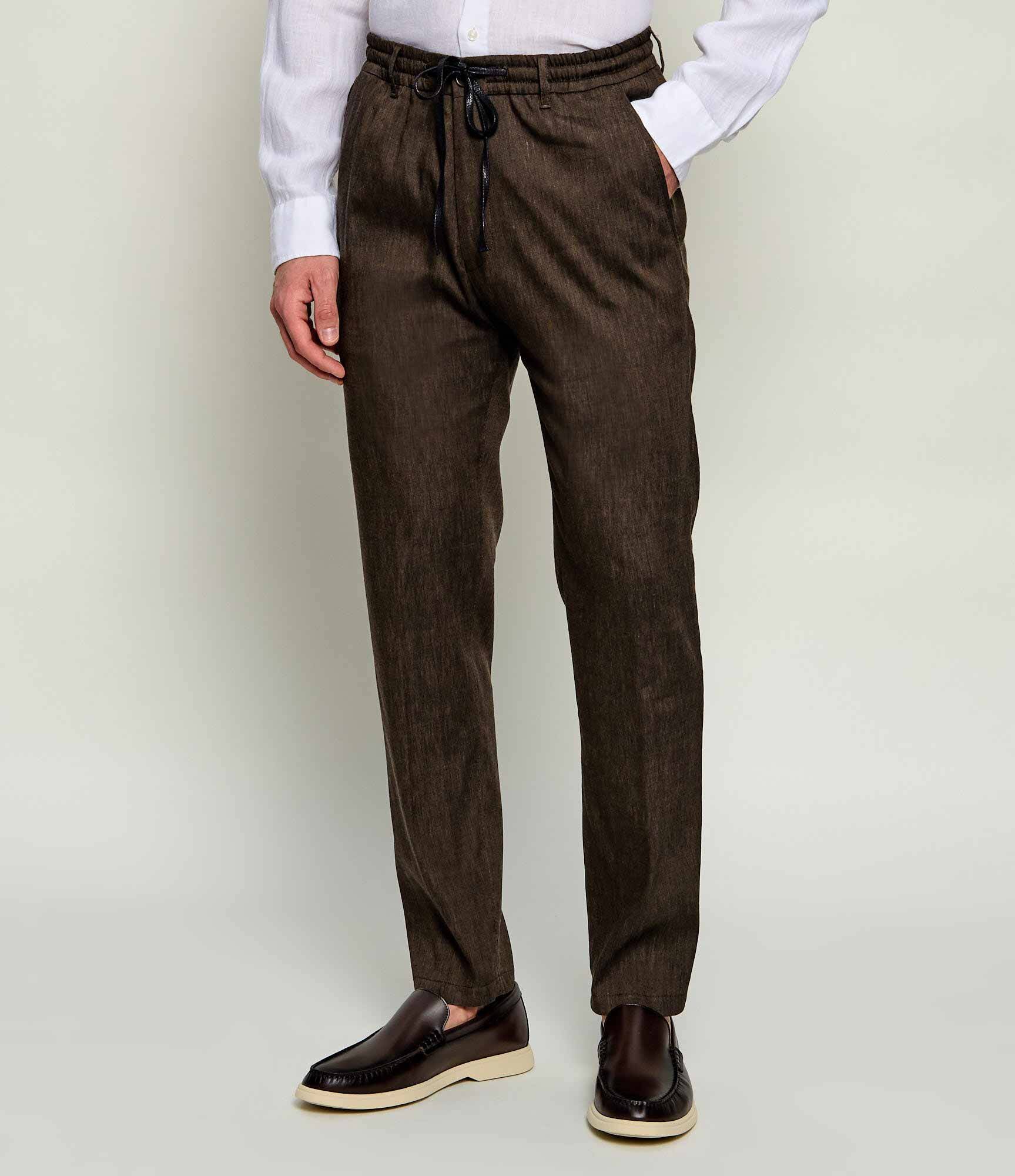 Drykorn De in pantaloni DEGER | regular fit