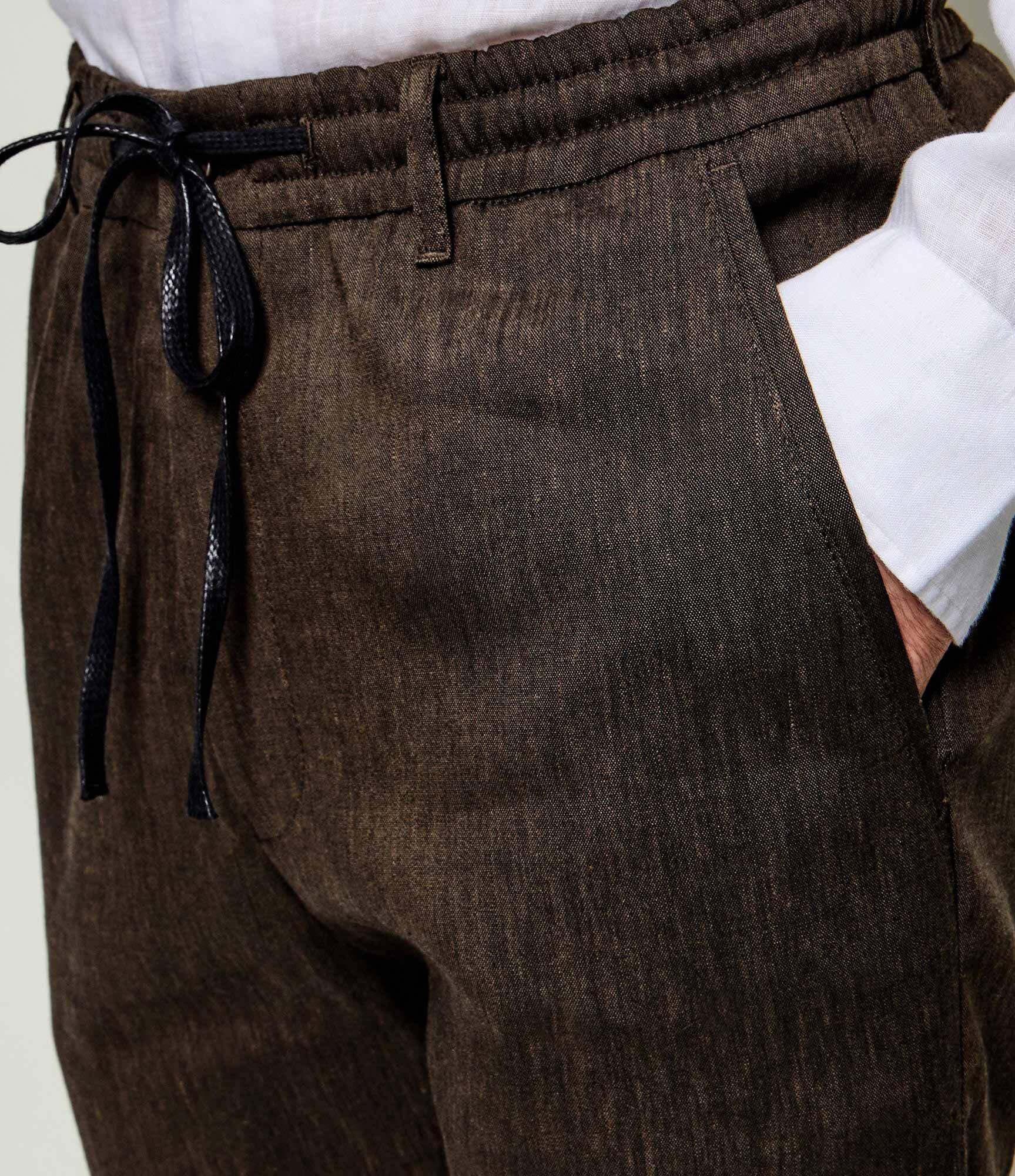 Drykorn De in pantaloni DEGER | regular fit