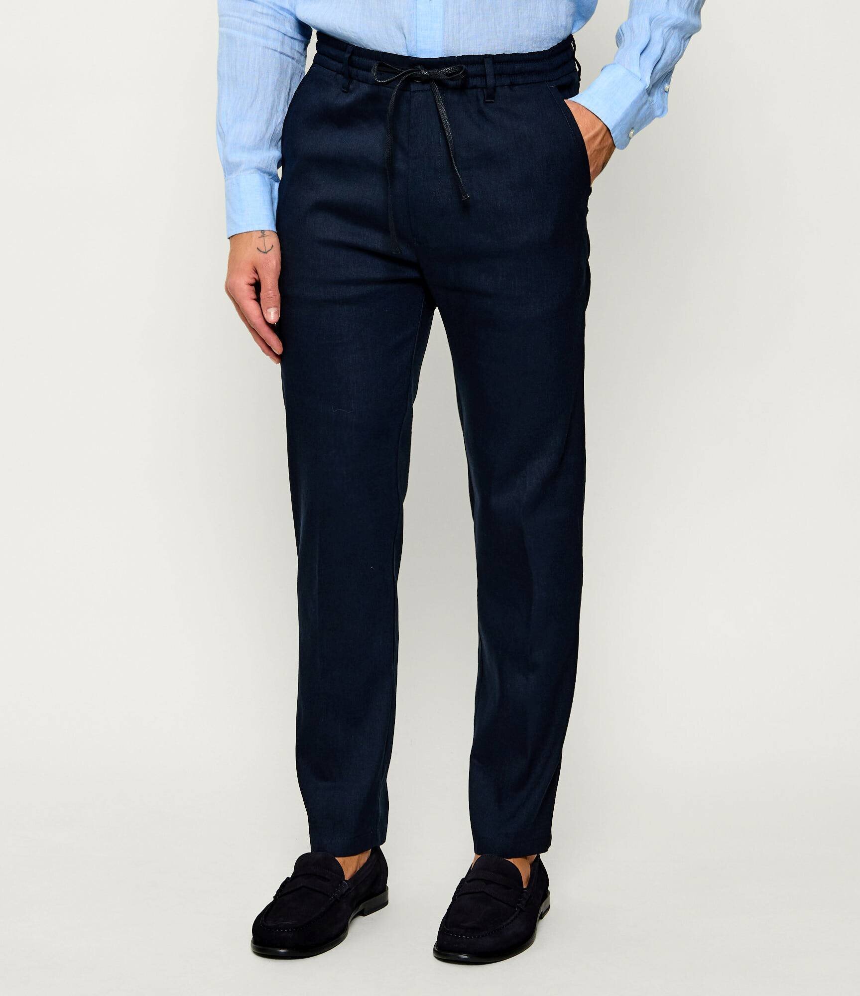 Drykorn De in pantaloni DEGER | regular fit