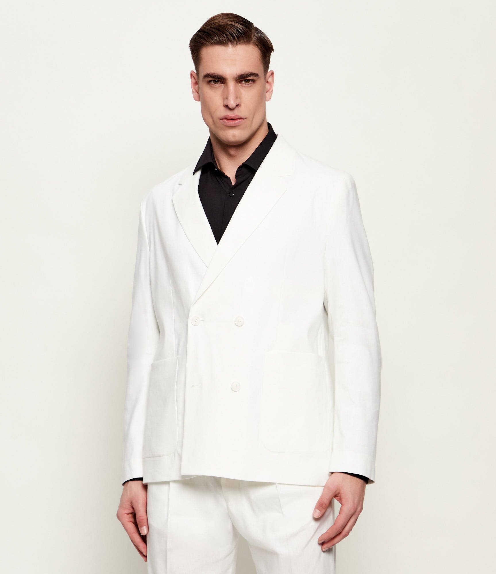 Drykorn De in sacou DOMARO | Relaxed fit