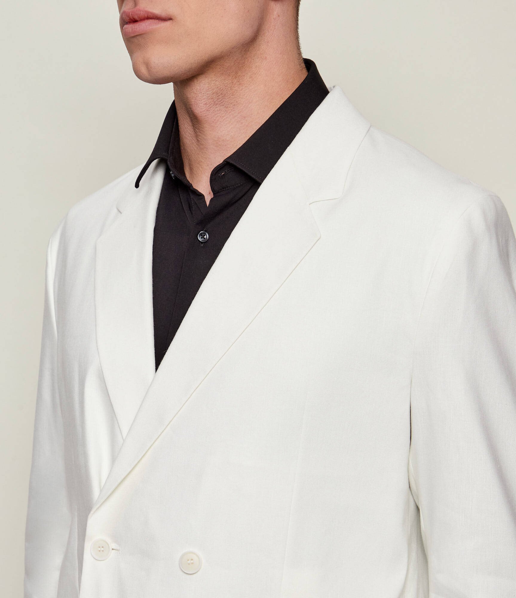 Drykorn De in sacou DOMARO | Relaxed fit
