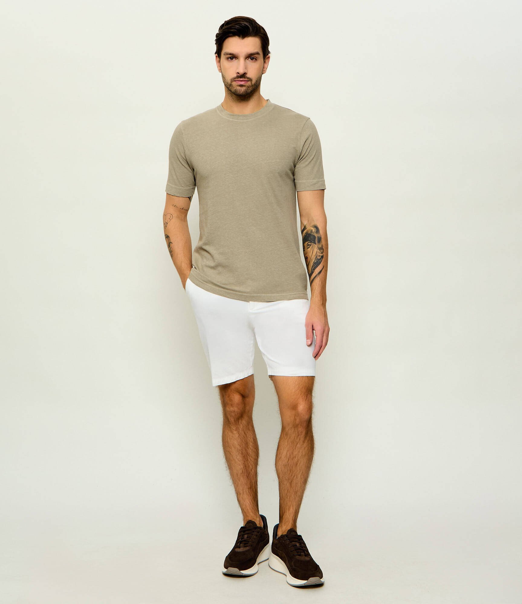 Drykorn De in tricou RAPHAEL | regular fit