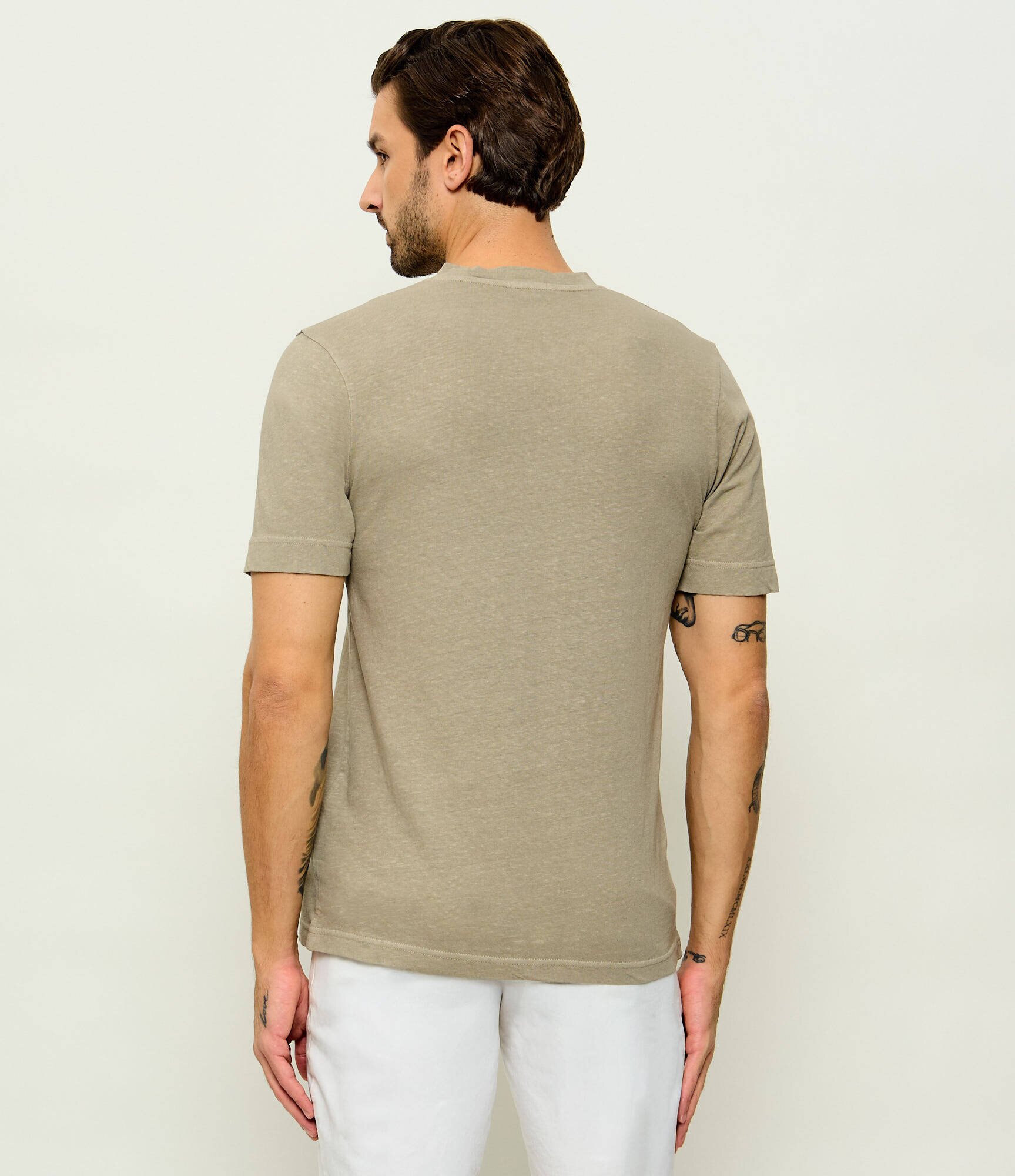 Drykorn De in tricou RAPHAEL | regular fit