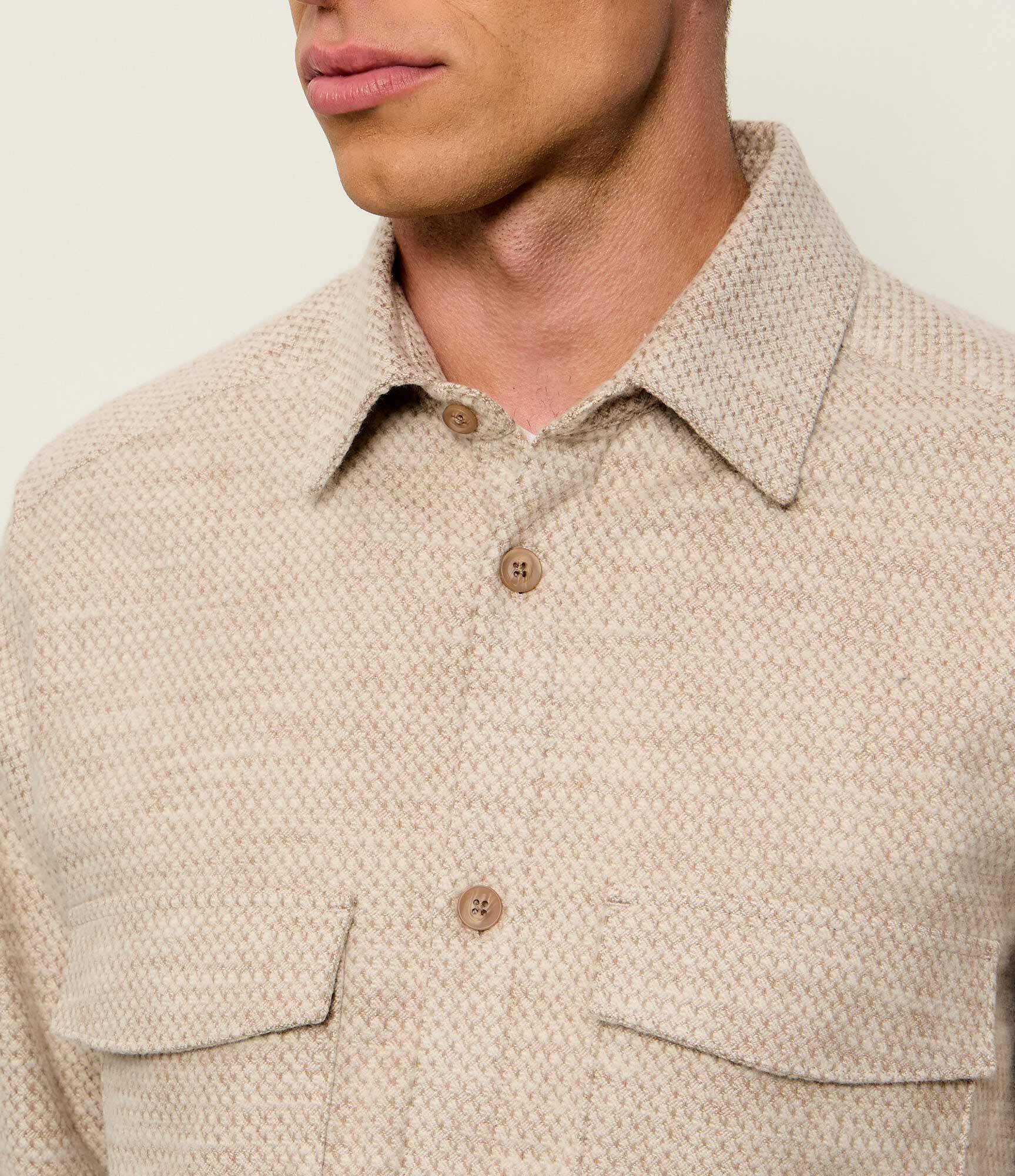 Drykorn Geacă Gunray | Relaxed fit